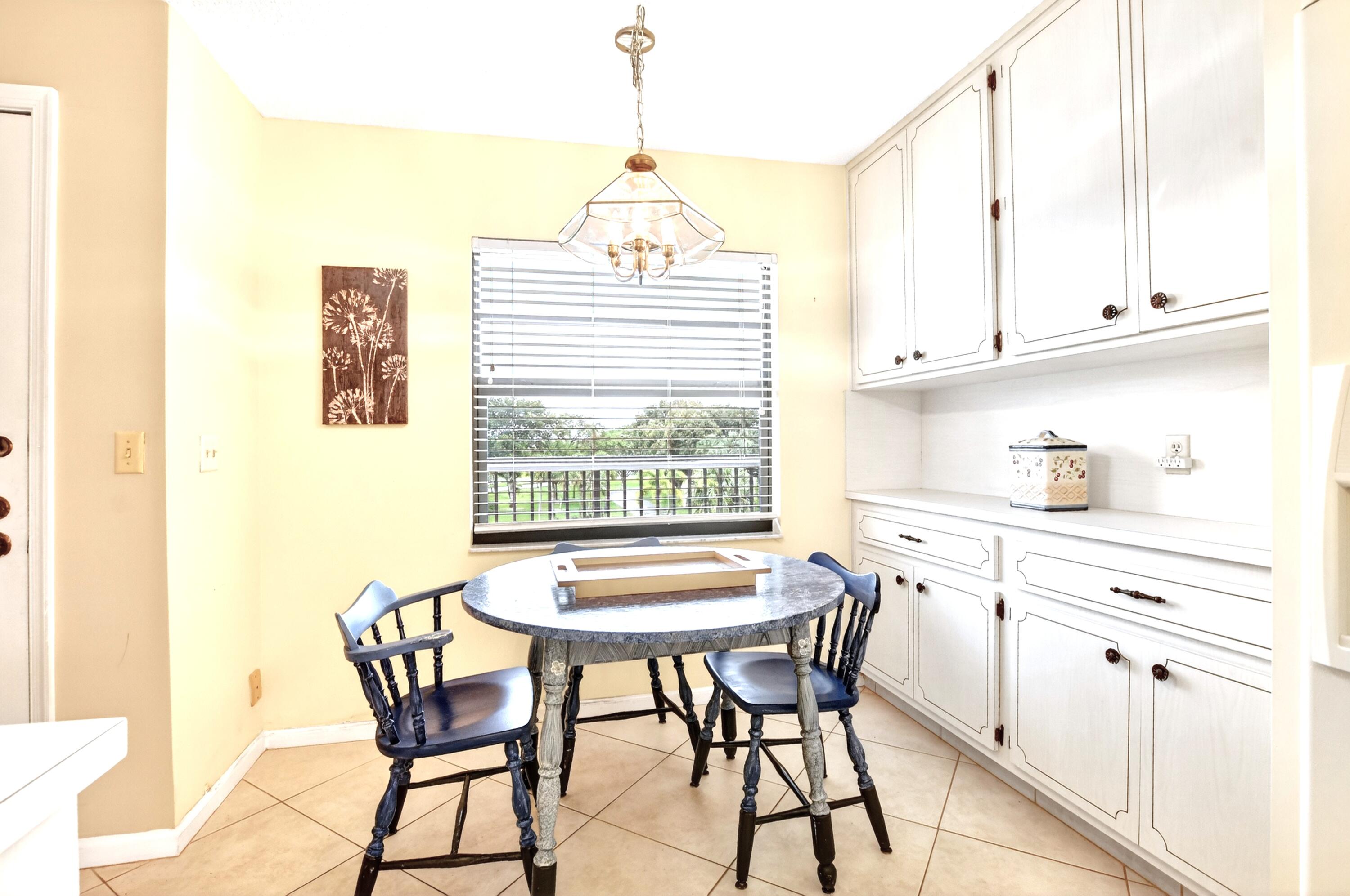 PATIOS OF BOCA BARWOOD CONDO - Residential