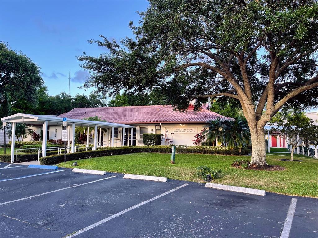 WEST LAKES OF BOCA RATON INC - Residential