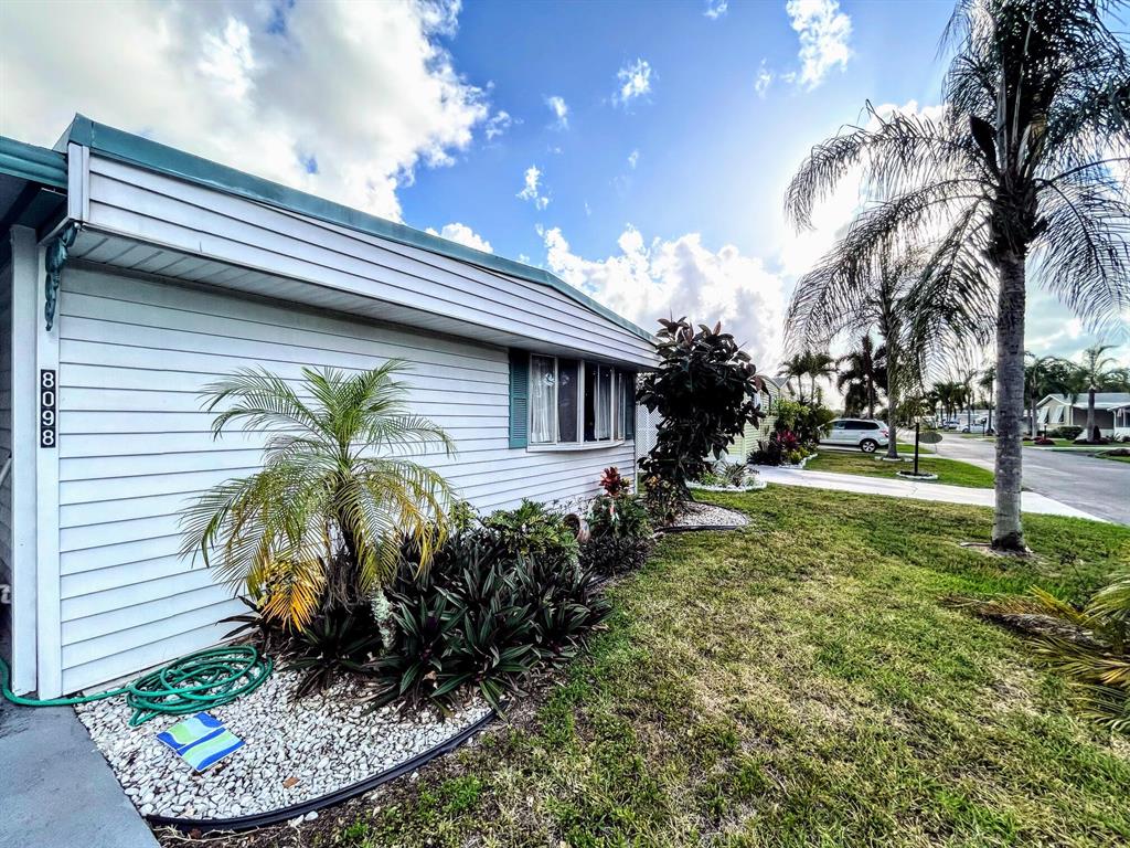 WEST LAKES OF BOCA RATON INC - Residential