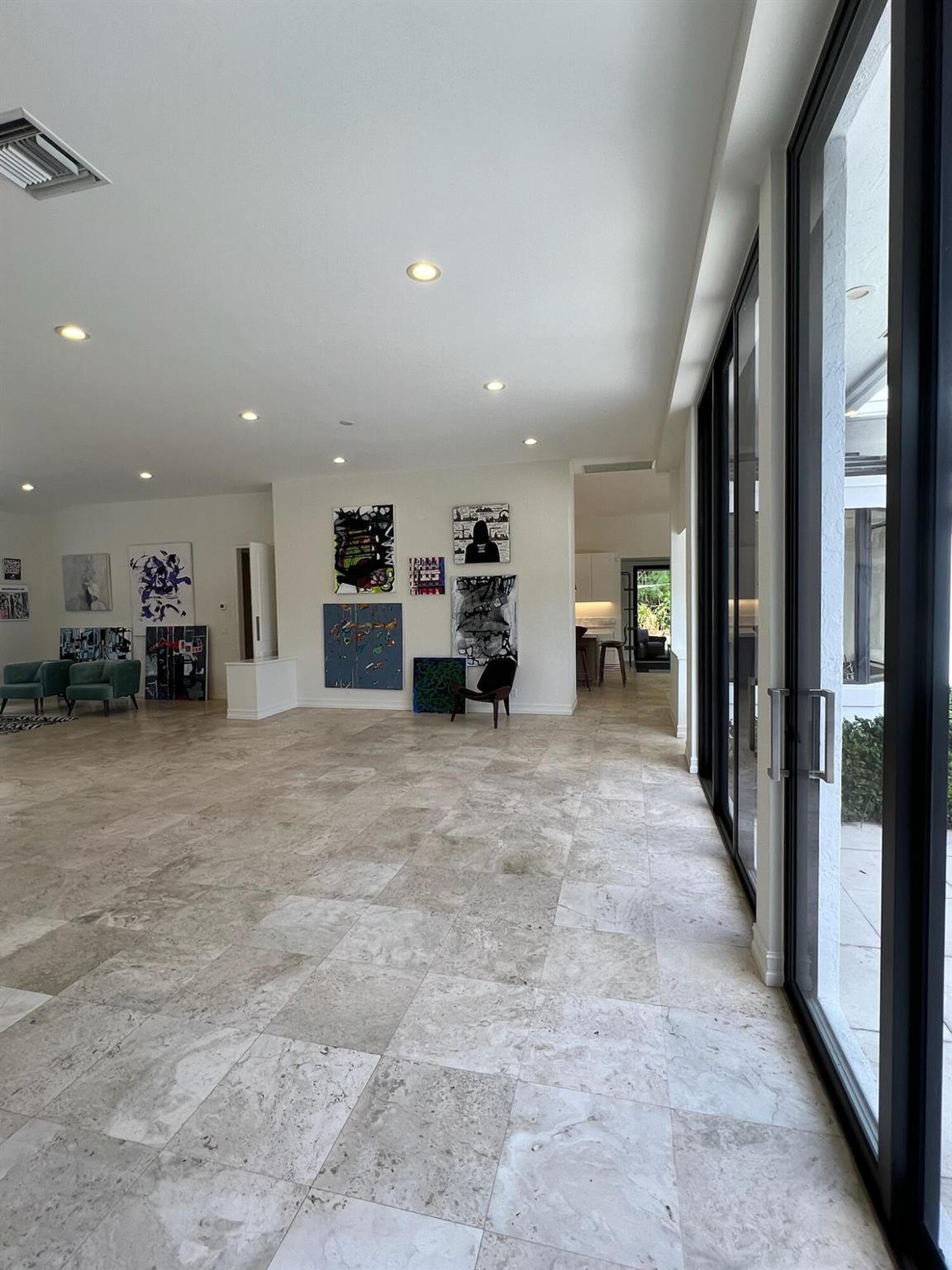 FOXE CHASE - Residential