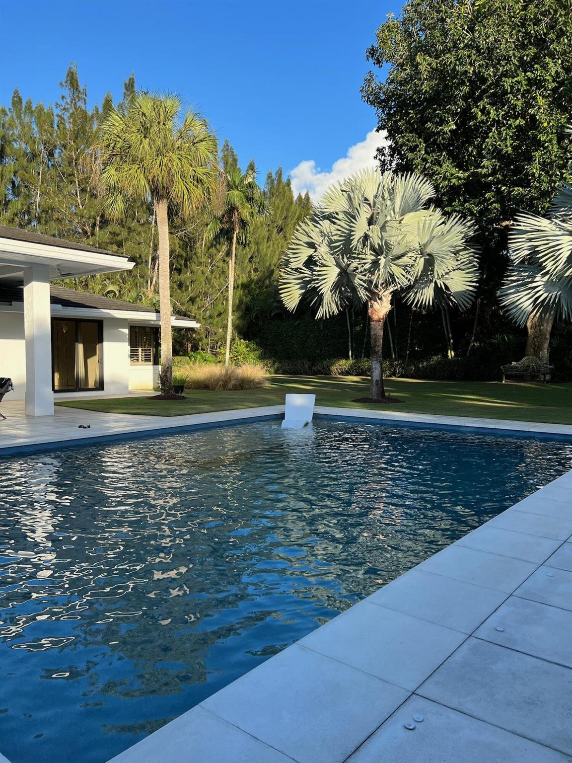 FOXE CHASE - Residential