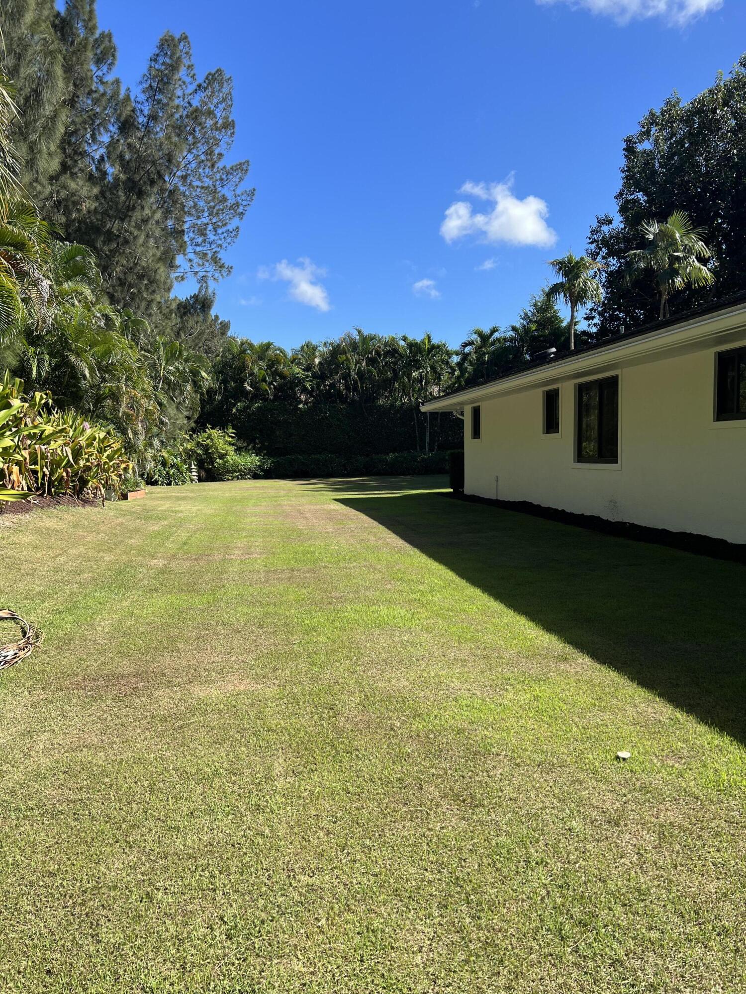 FOXE CHASE - Residential