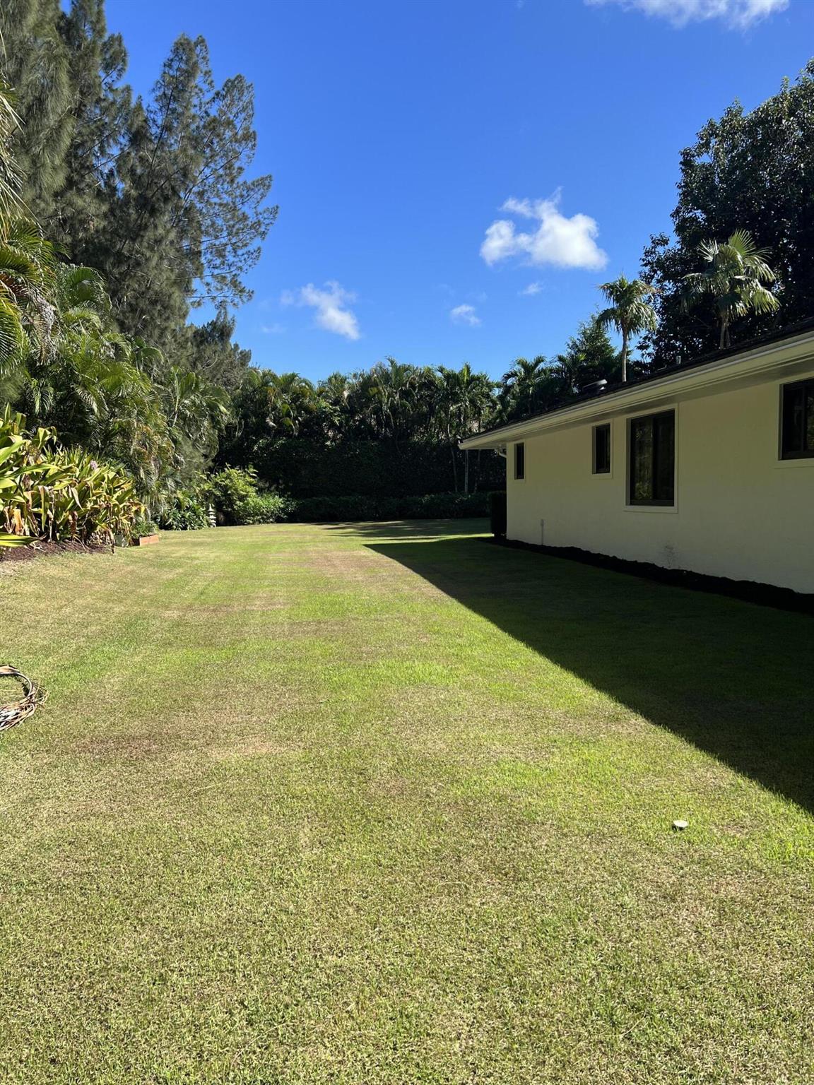 FOXE CHASE - Residential