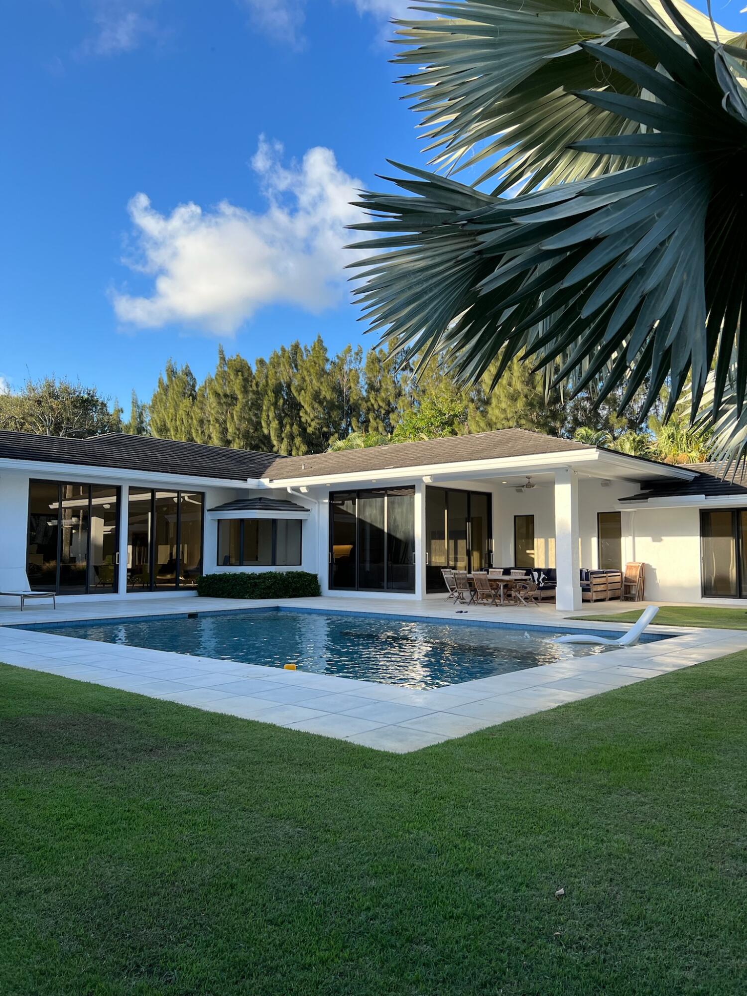 FOXE CHASE - Residential