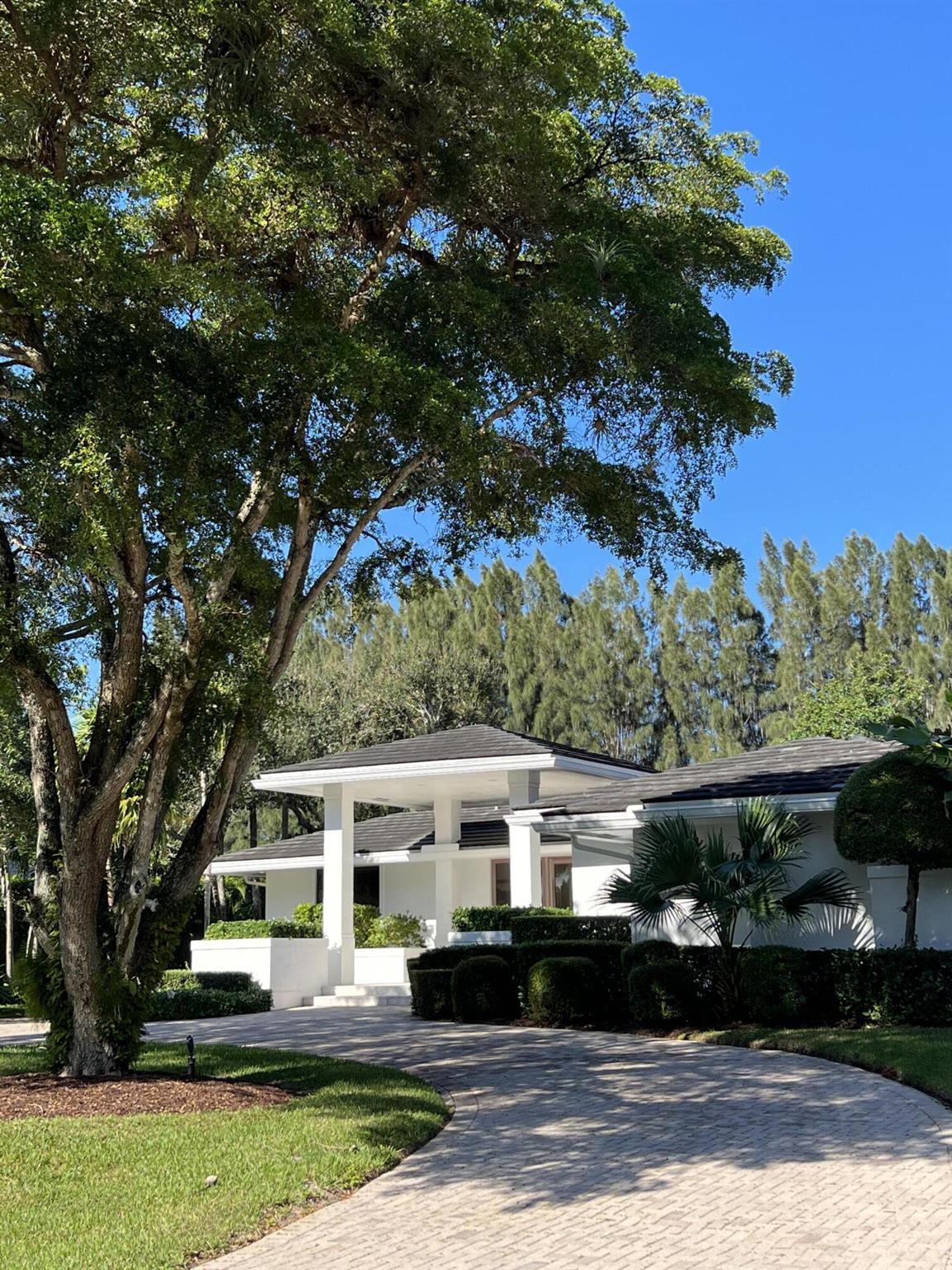 FOXE CHASE - Residential