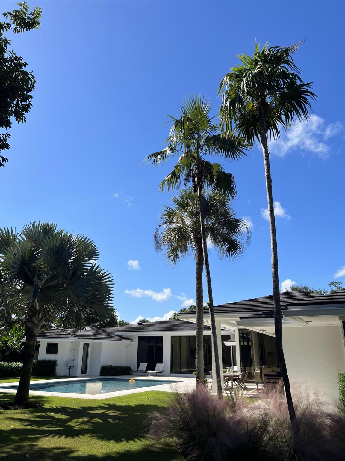 FOXE CHASE - Residential