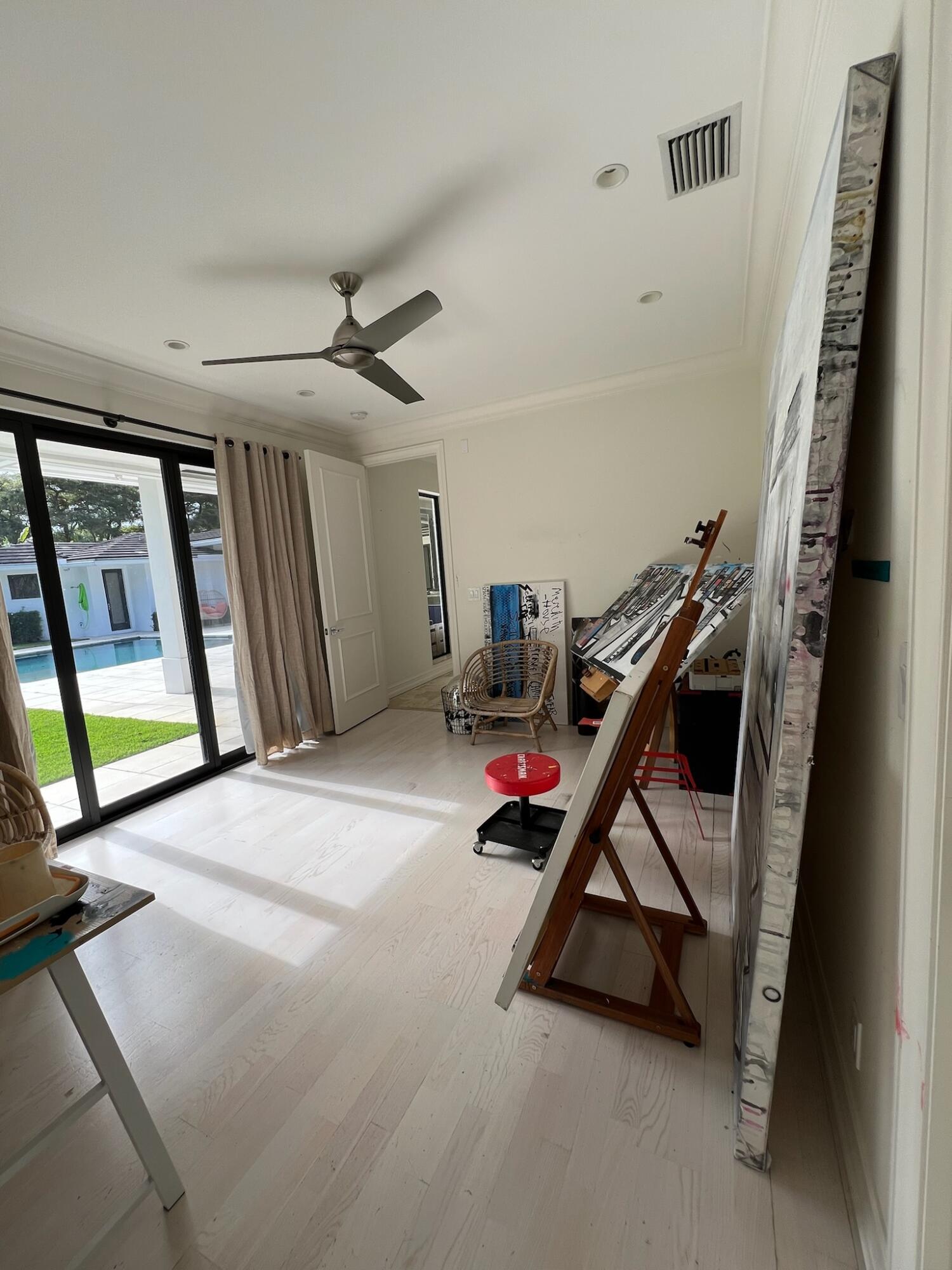 FOXE CHASE - Residential