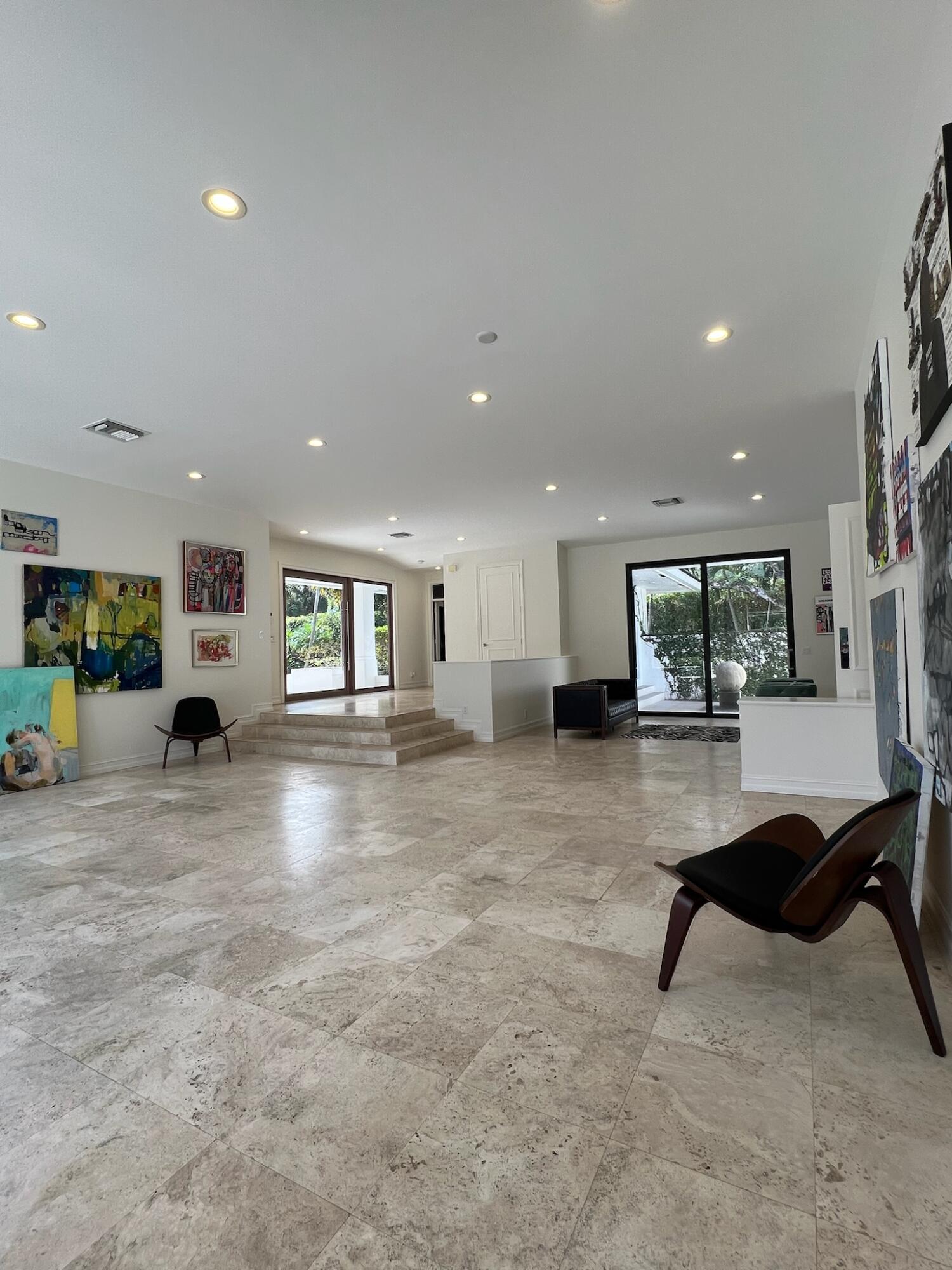 FOXE CHASE - Residential