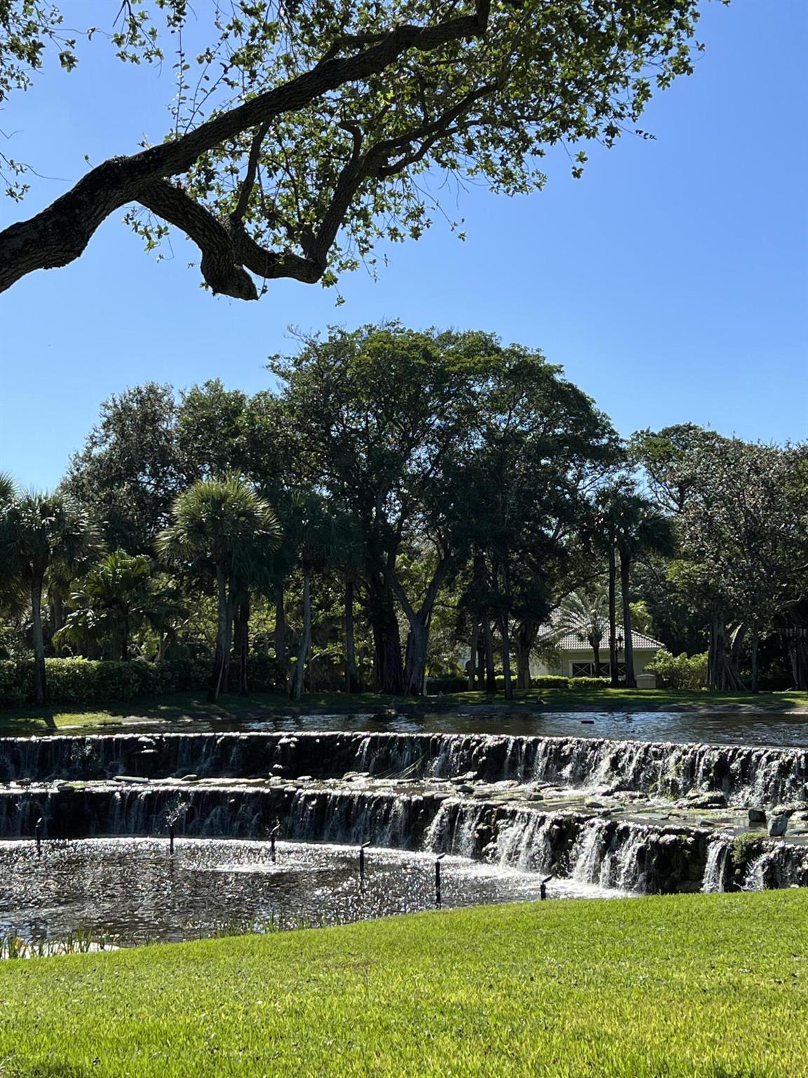 FOXE CHASE - Residential