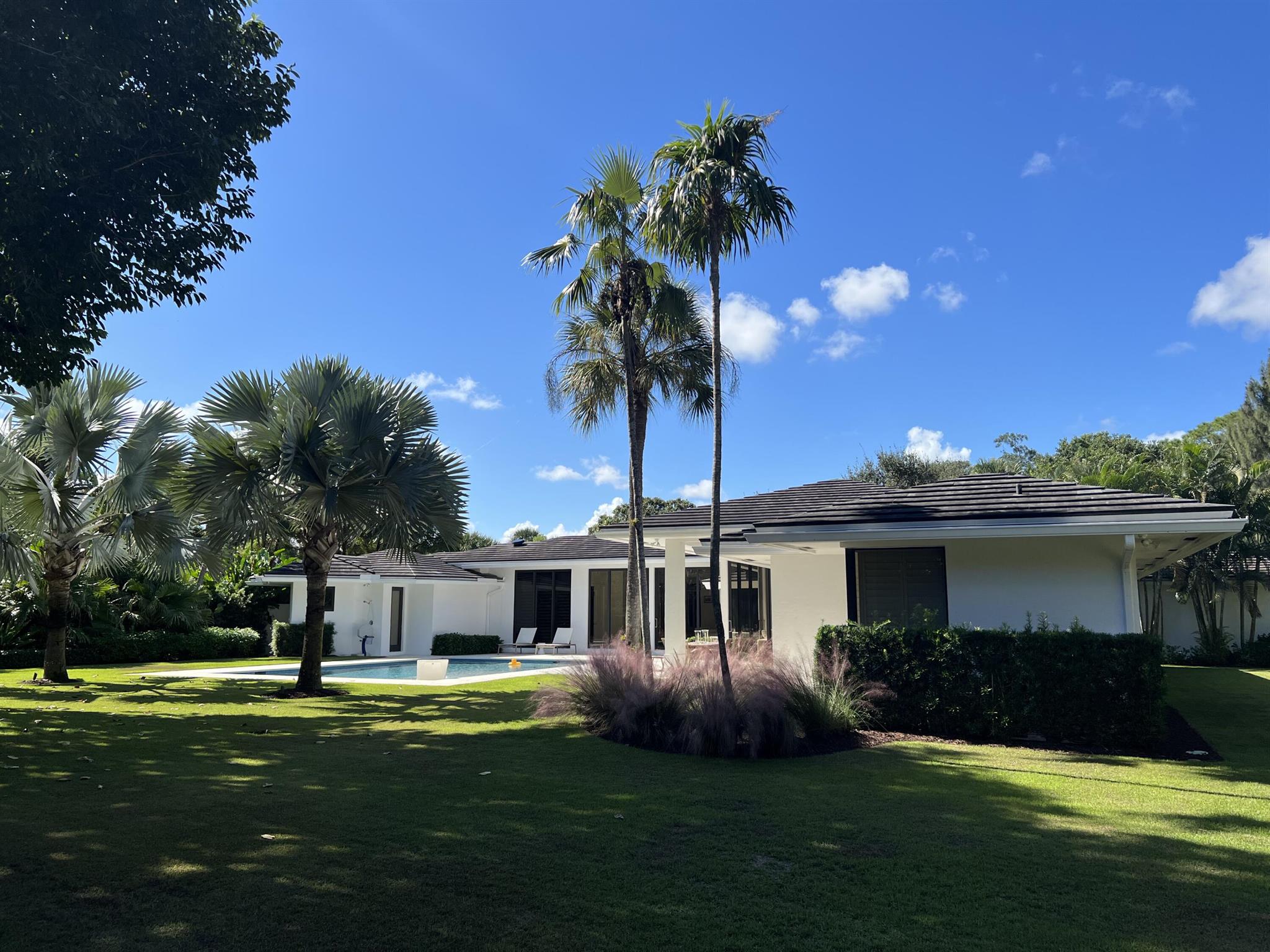 FOXE CHASE - Residential