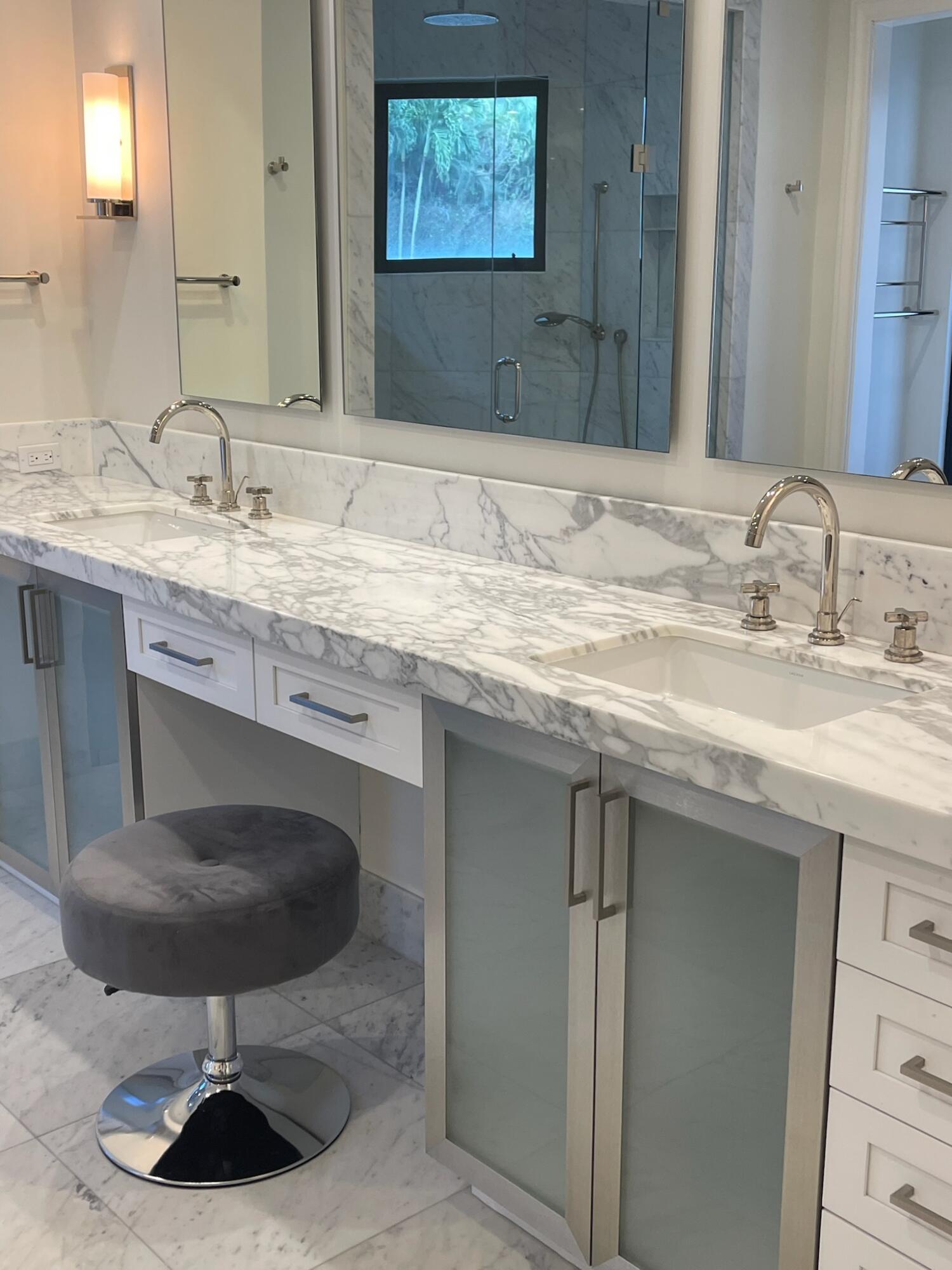 FOXE CHASE - Residential