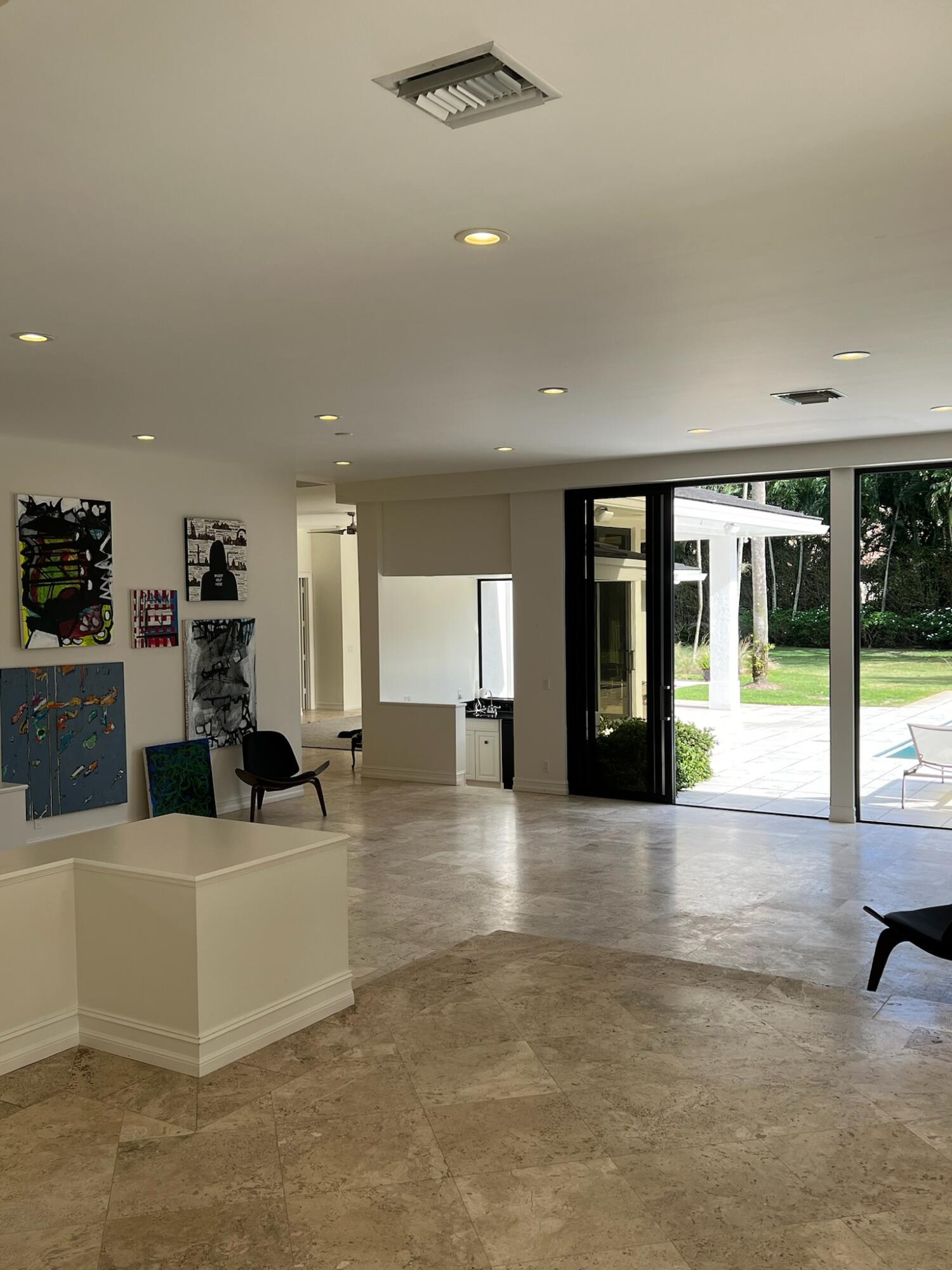 FOXE CHASE - Residential