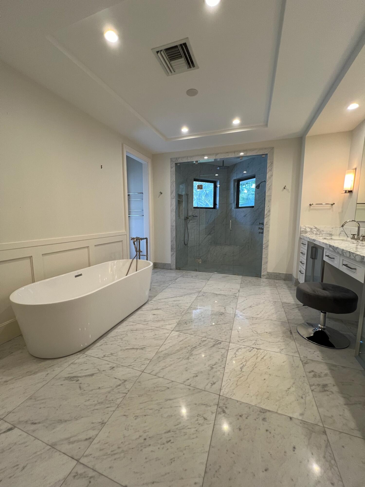 FOXE CHASE - Residential