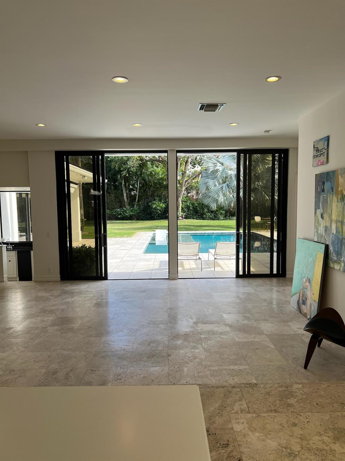 FOXE CHASE - Residential