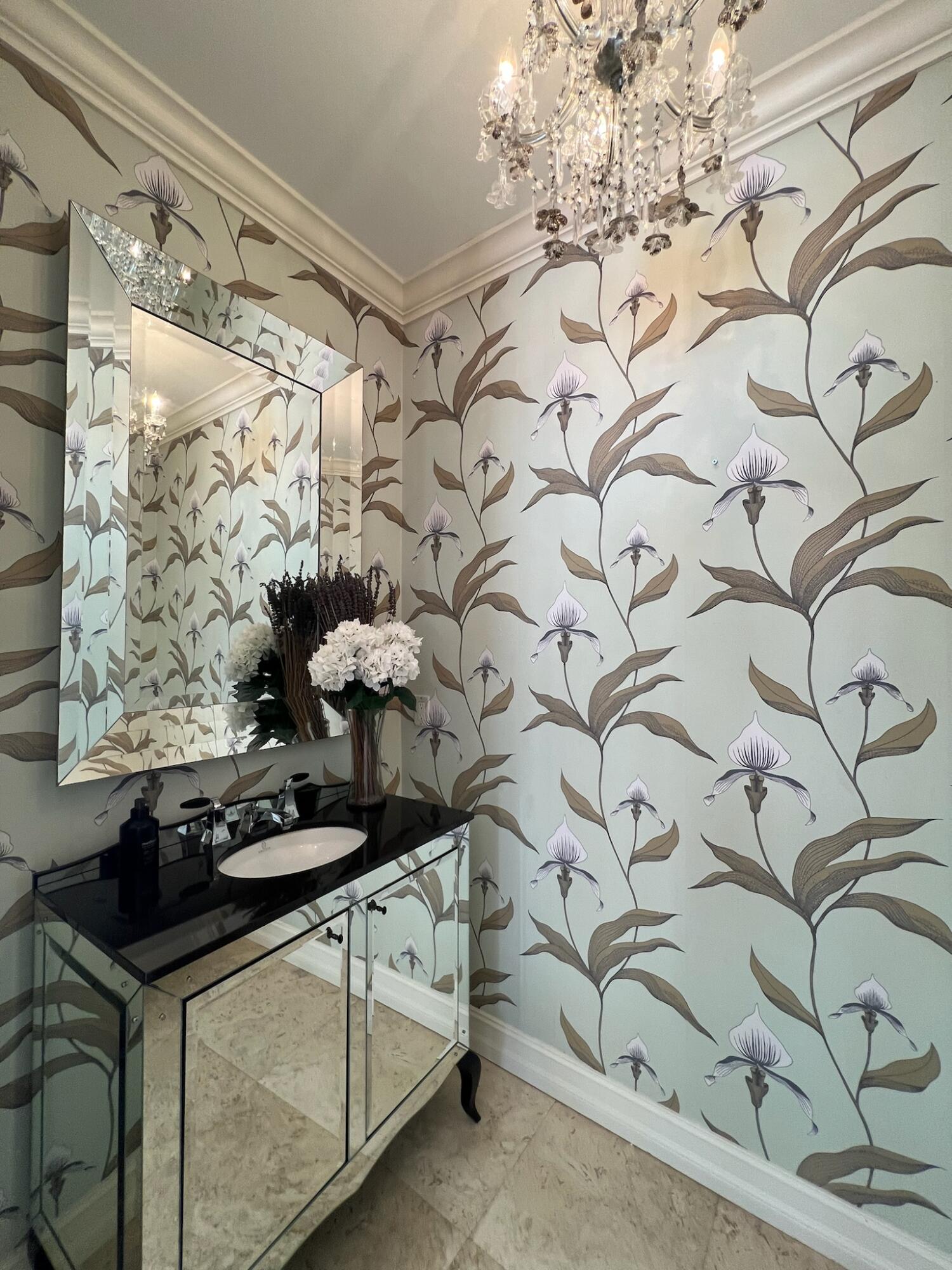 FOXE CHASE - Residential