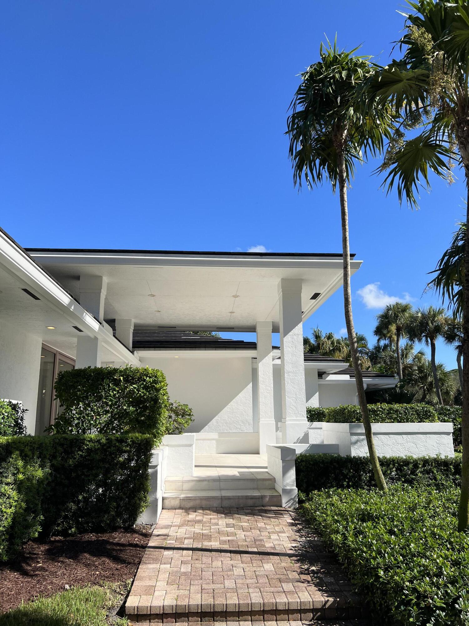 FOXE CHASE - Residential