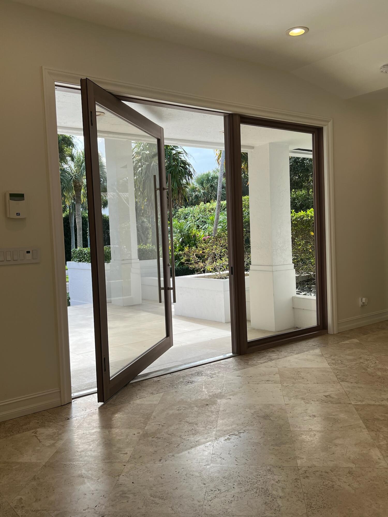 FOXE CHASE - Residential