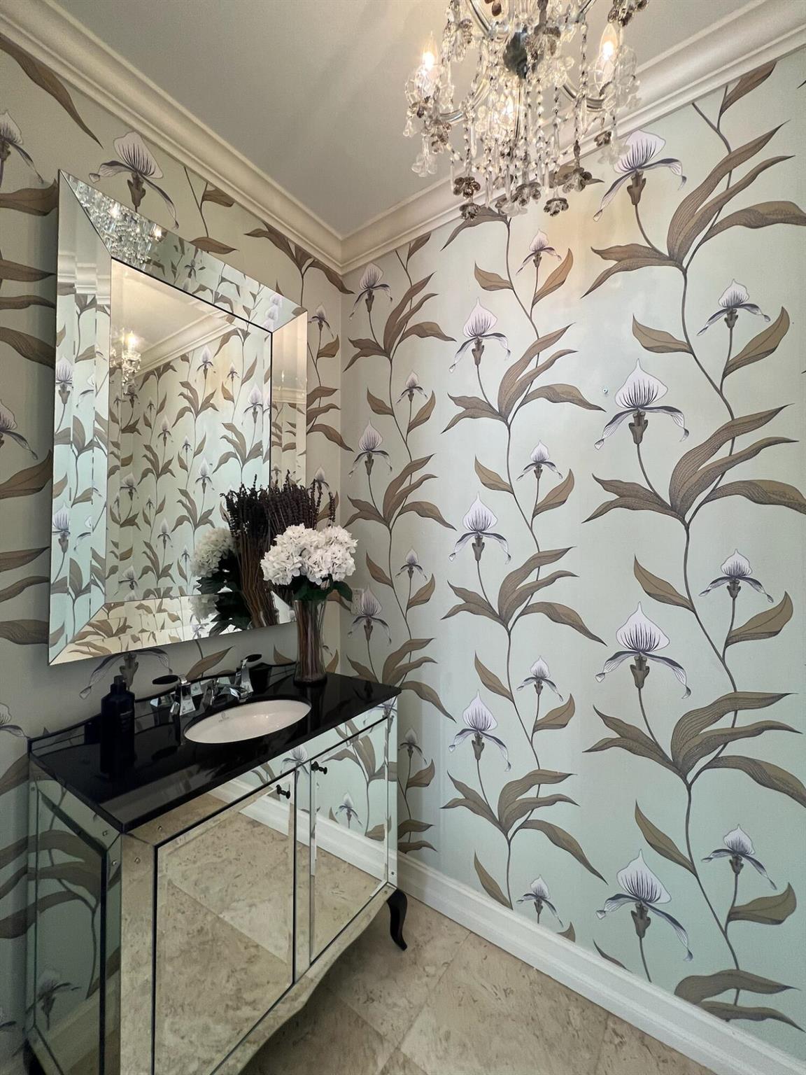 FOXE CHASE - Residential