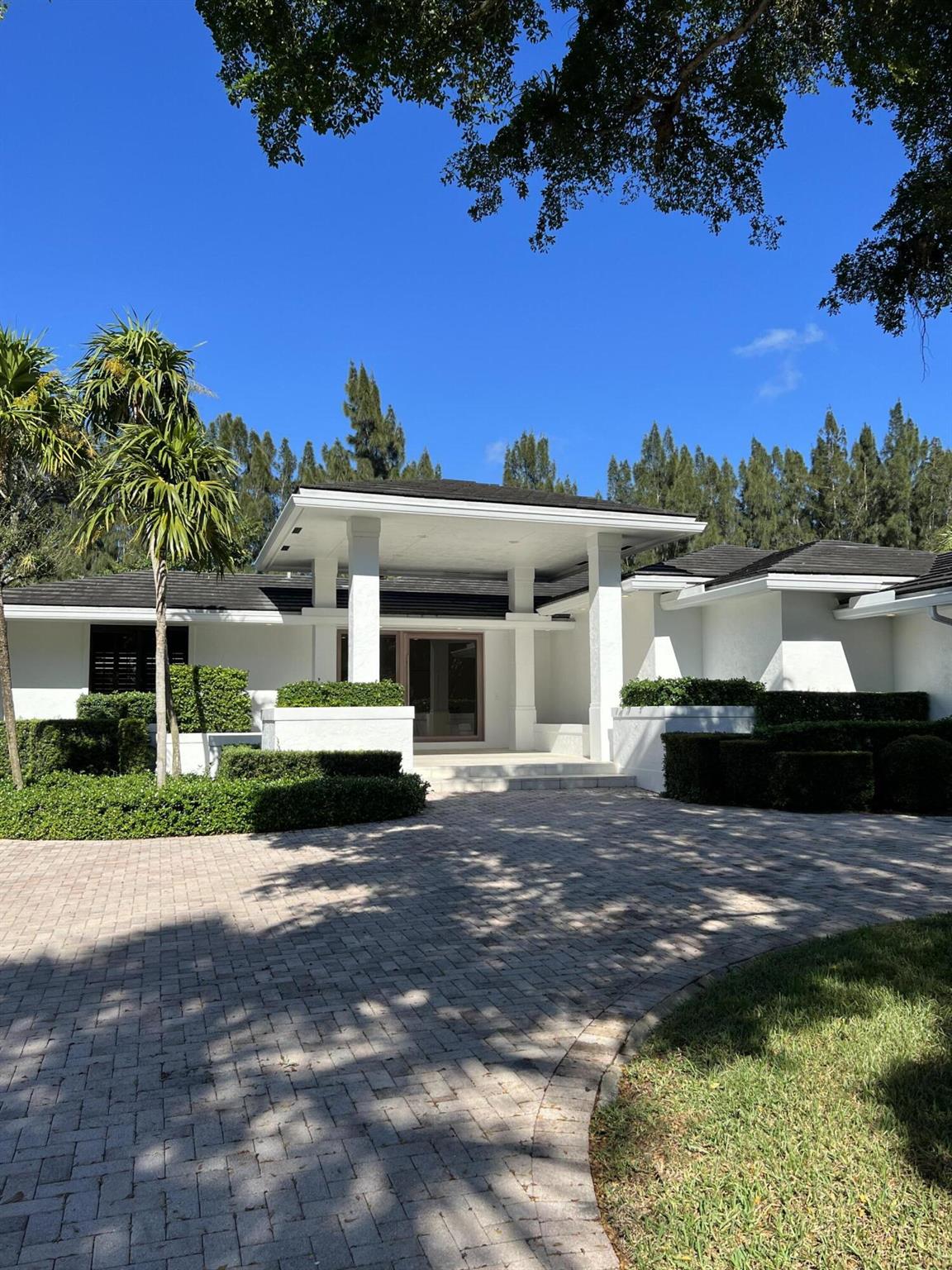 FOXE CHASE - Residential