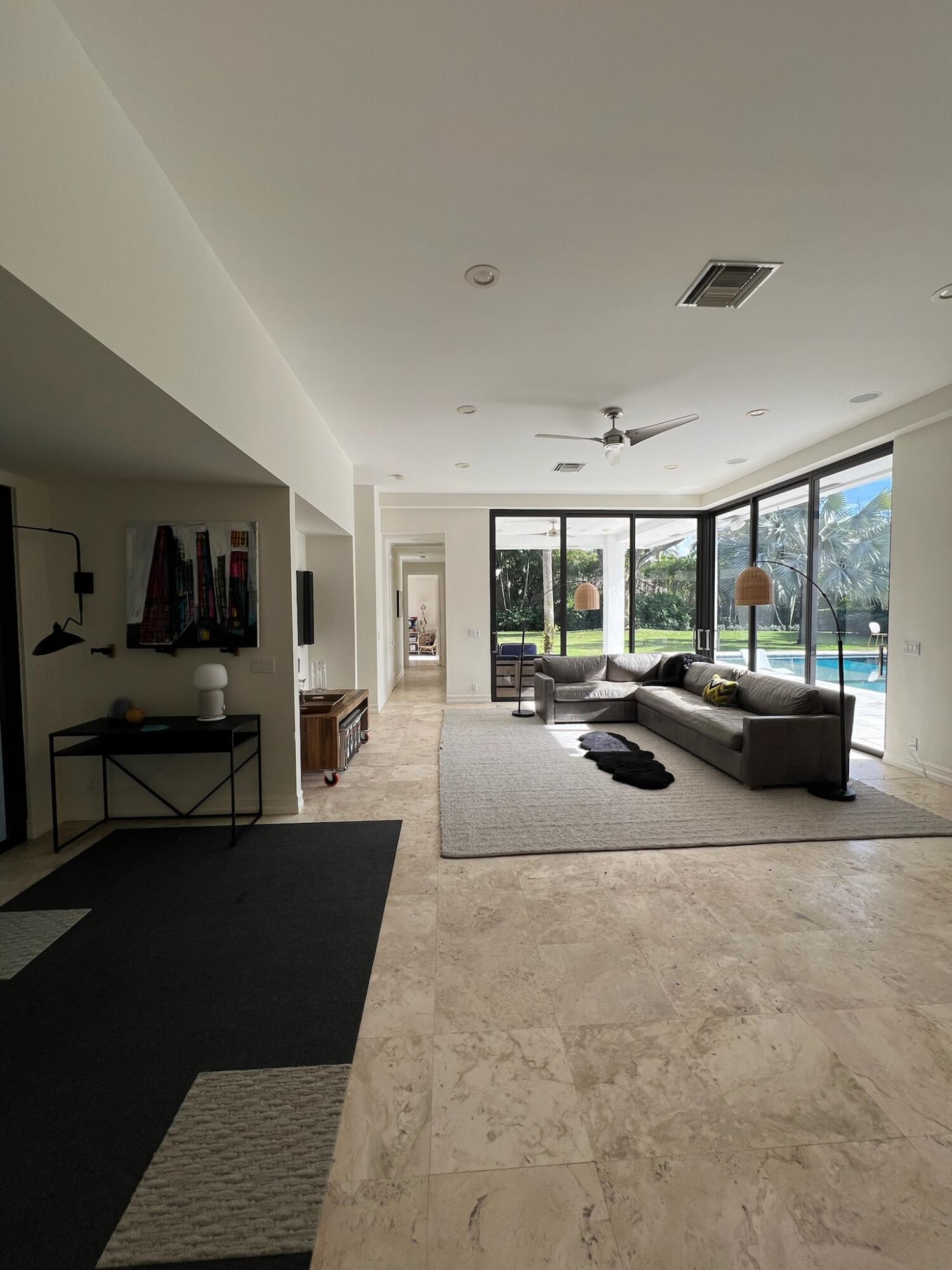 FOXE CHASE - Residential