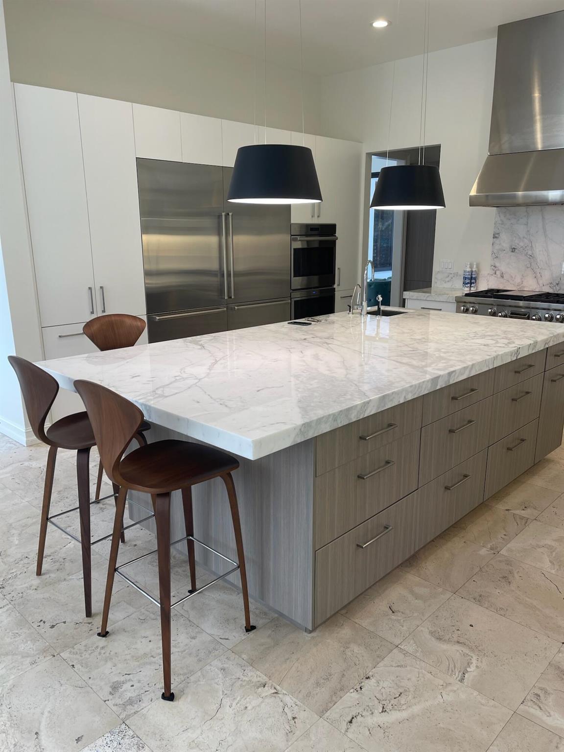 FOXE CHASE - Residential