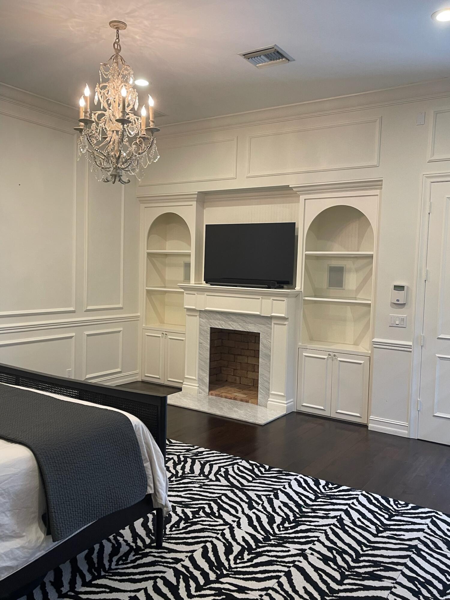 FOXE CHASE - Residential