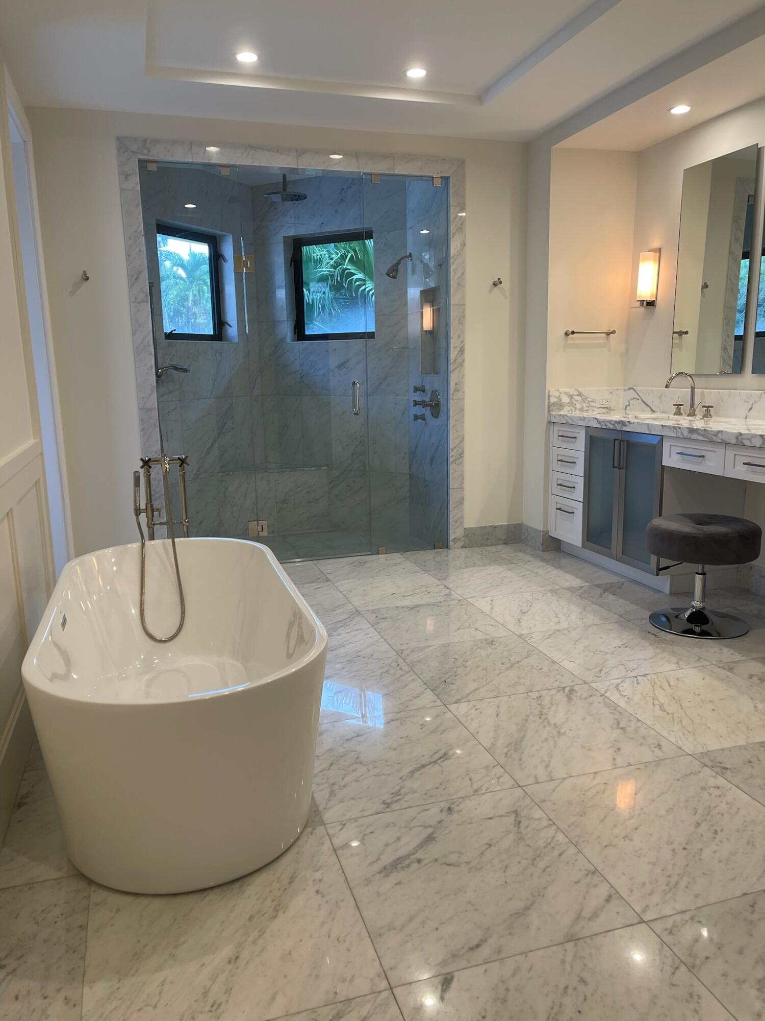 FOXE CHASE - Residential