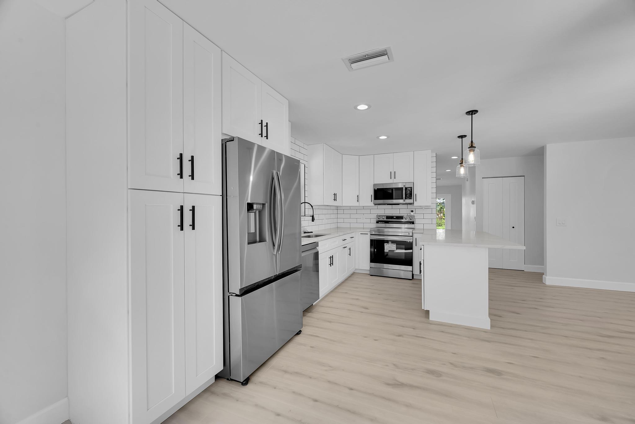 PORT ST LUCIE SECTION  31 - Residential