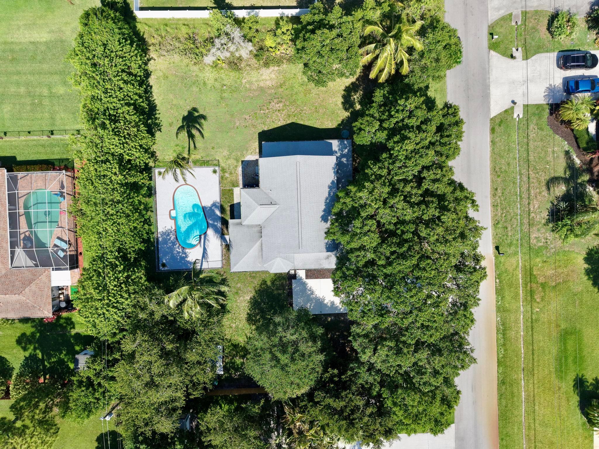 PORT ST LUCIE SECTION  31 - Residential