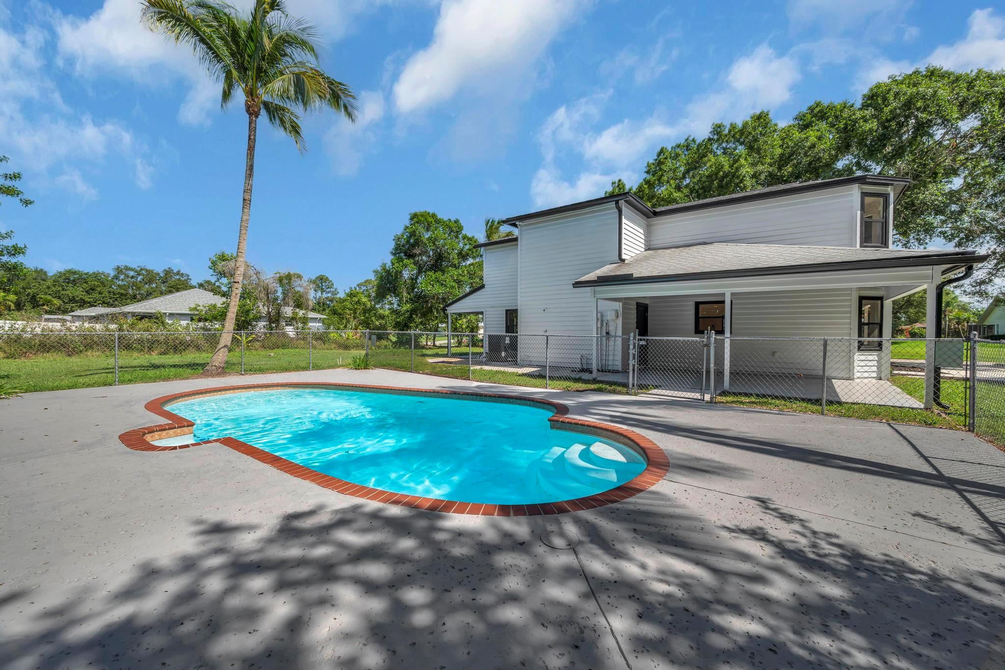 PORT ST LUCIE SECTION  31 - Residential