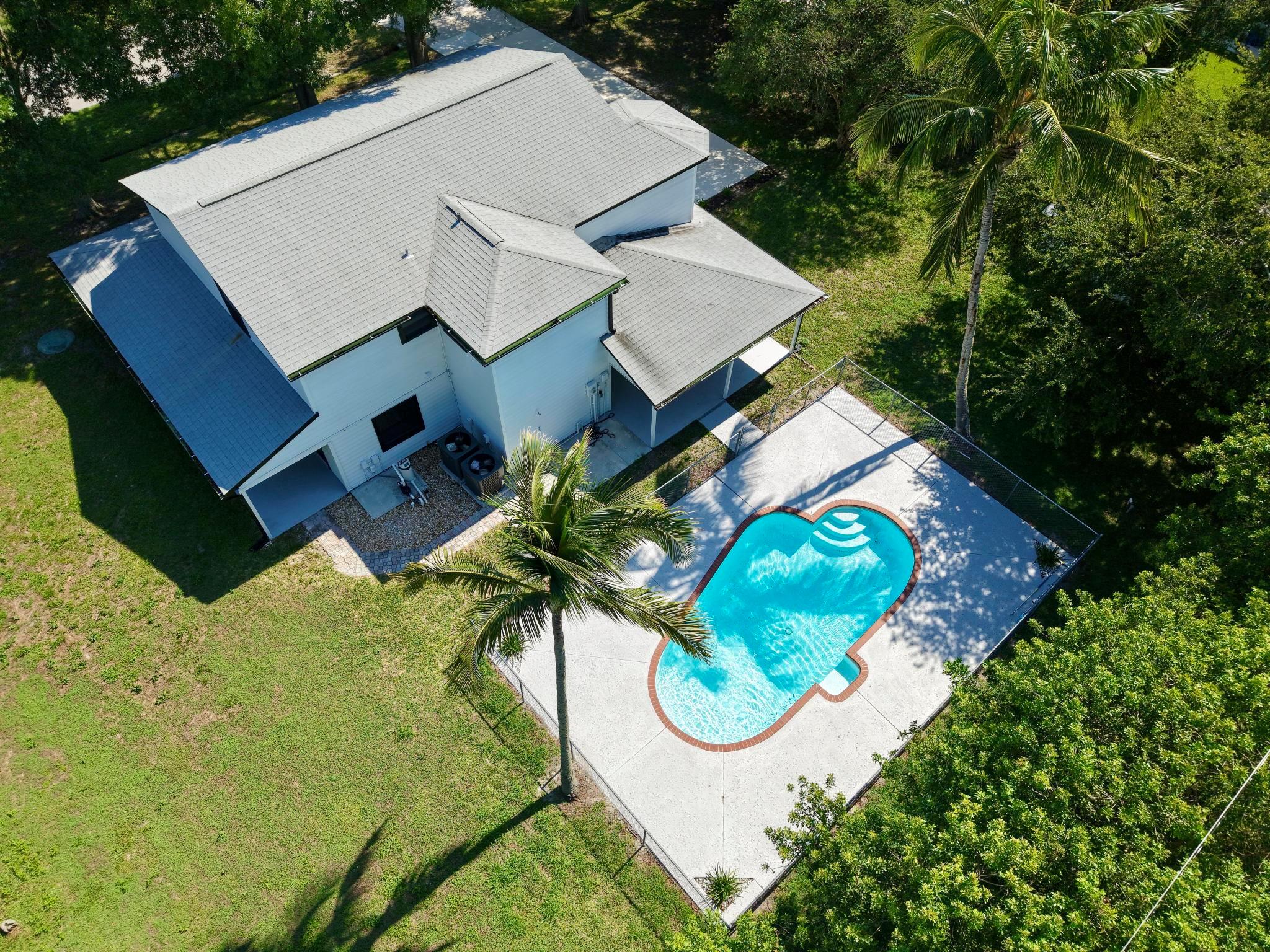 PORT ST LUCIE SECTION  31 - Residential