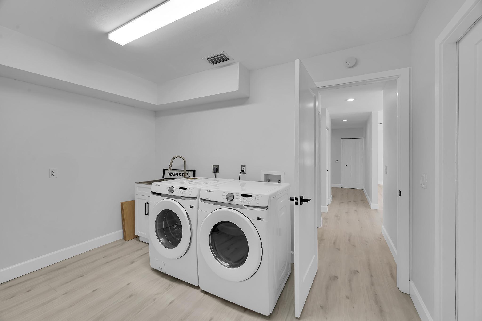 PORT ST LUCIE SECTION  31 - Residential