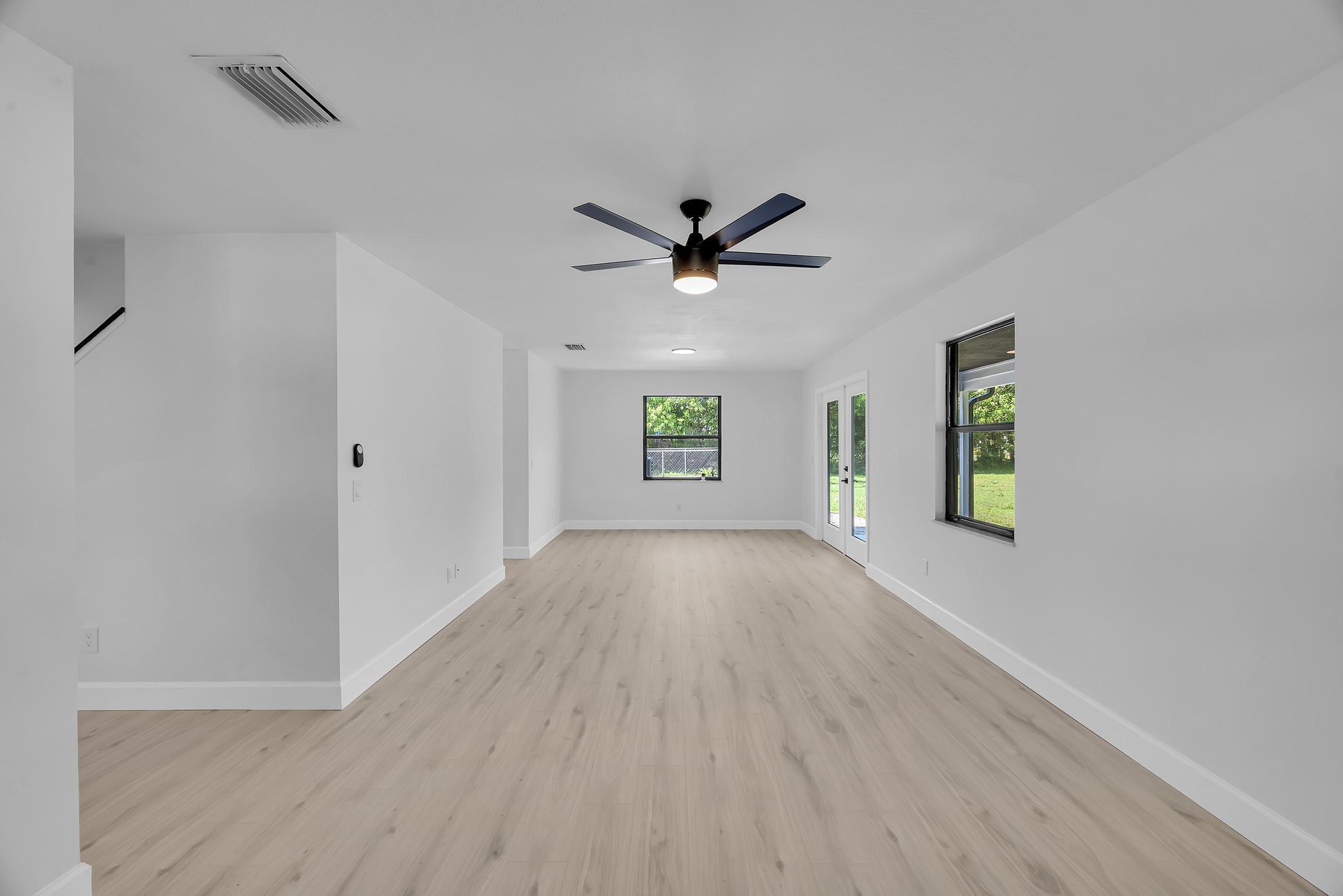 PORT ST LUCIE SECTION  31 - Residential