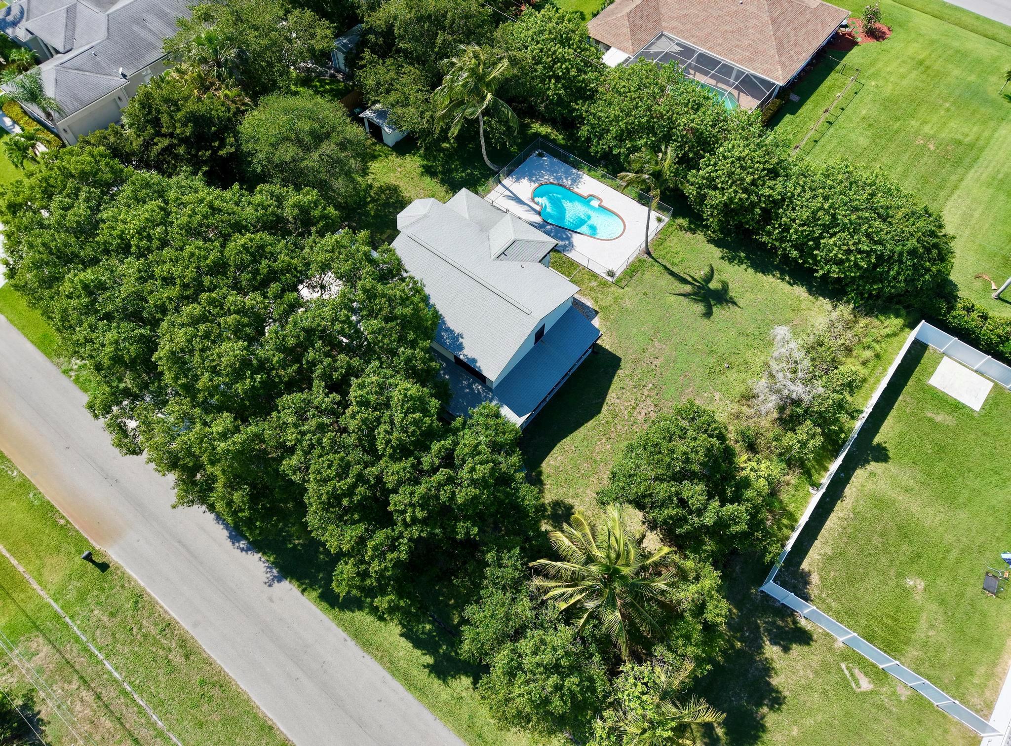 PORT ST LUCIE SECTION  31 - Residential