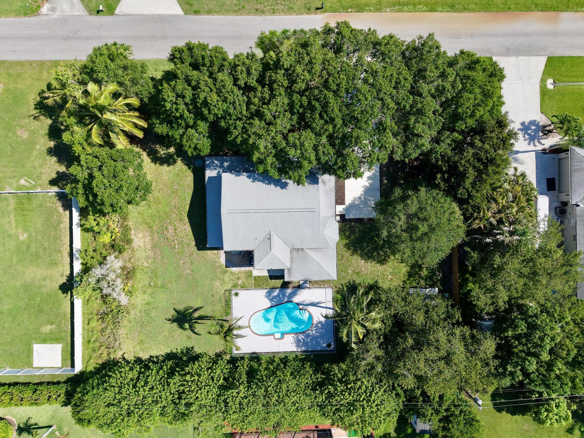 PORT ST LUCIE SECTION  31 - Residential