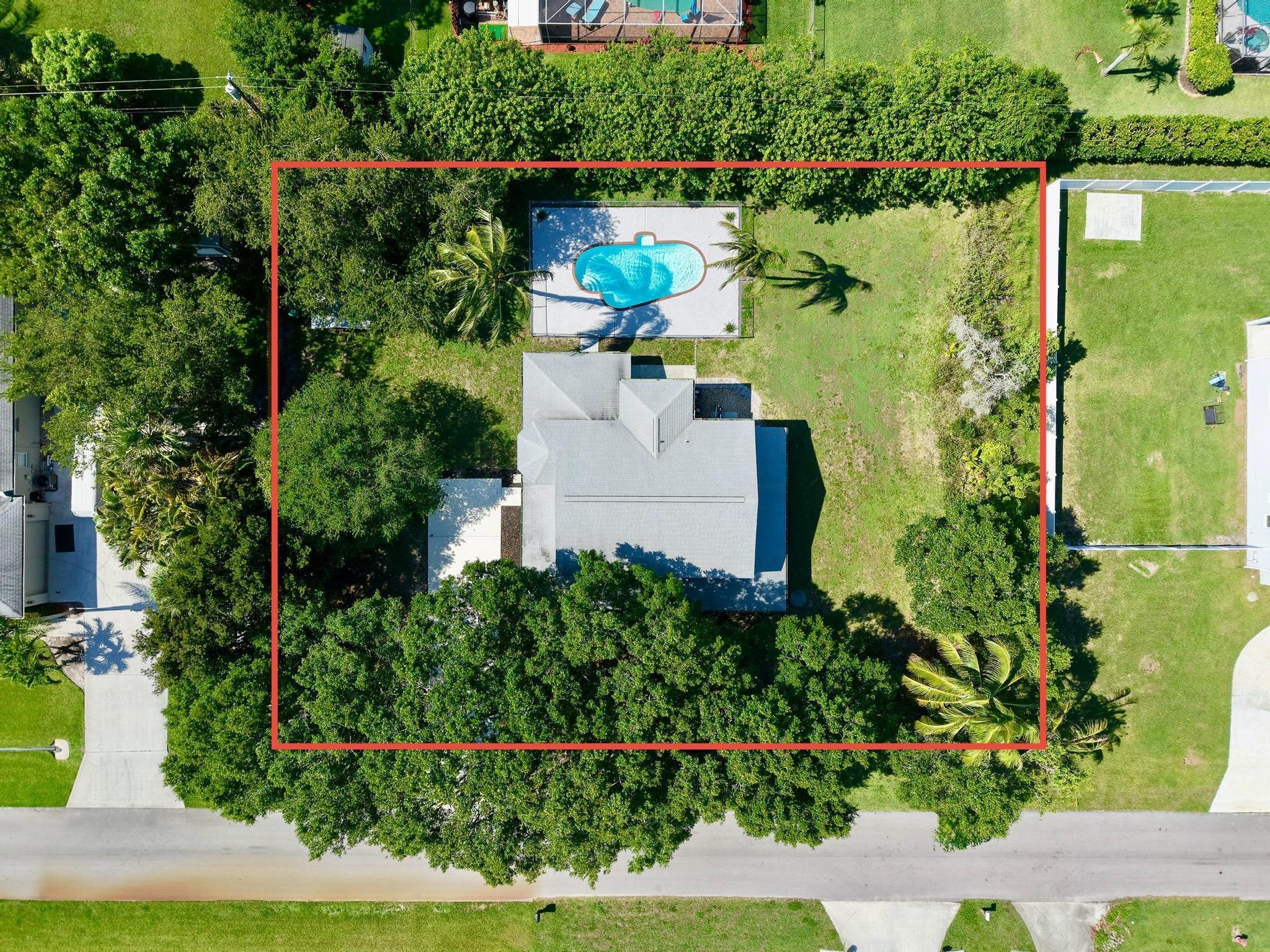 PORT ST LUCIE SECTION  31 - Residential