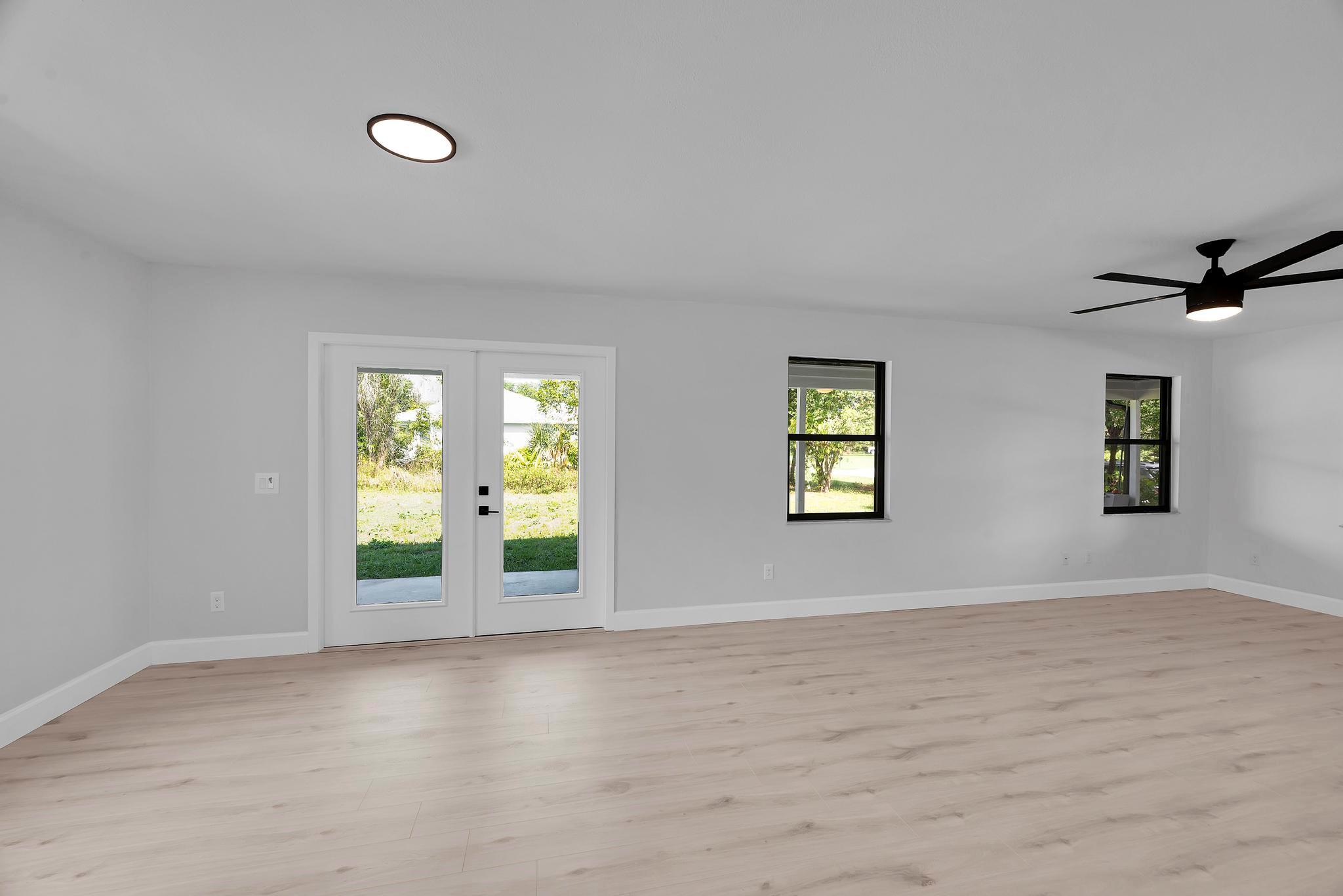 PORT ST LUCIE SECTION  31 - Residential