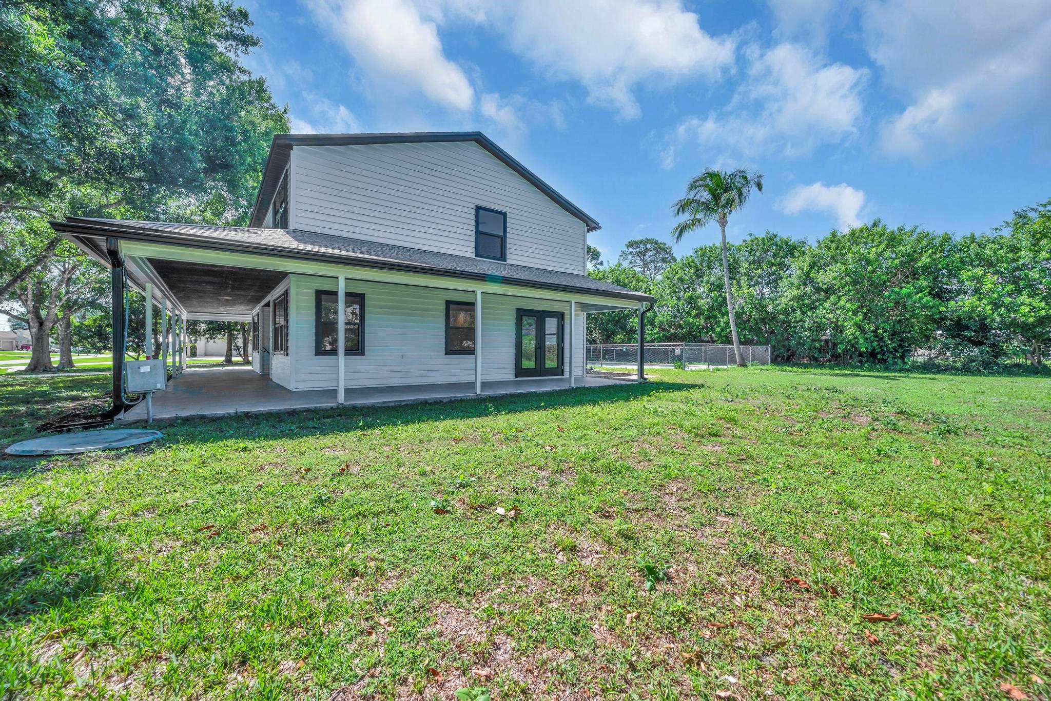 PORT ST LUCIE SECTION  31 - Residential