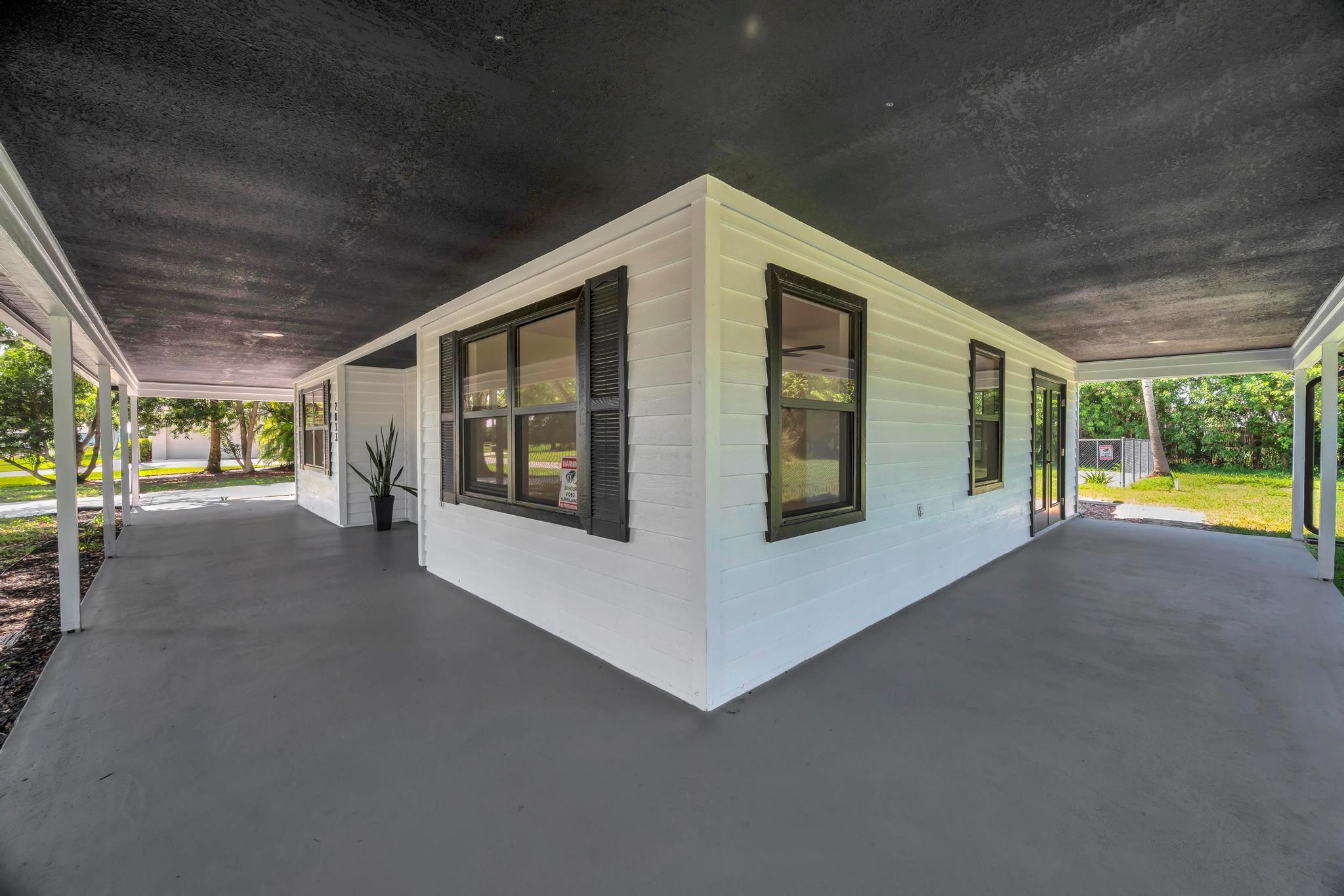 PORT ST LUCIE SECTION  31 - Residential