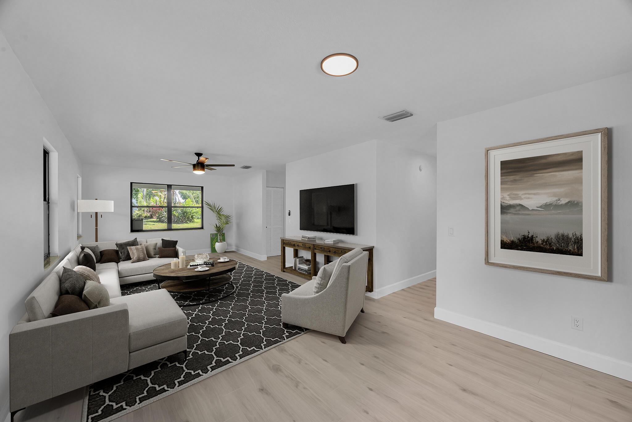 PORT ST LUCIE SECTION  31 - Residential