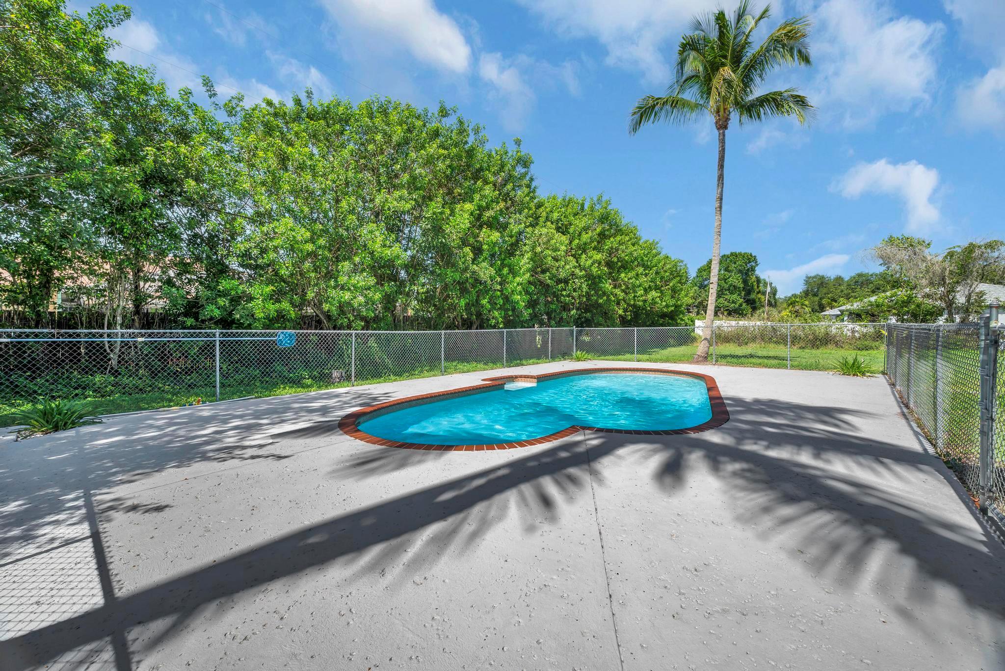 PORT ST LUCIE SECTION  31 - Residential