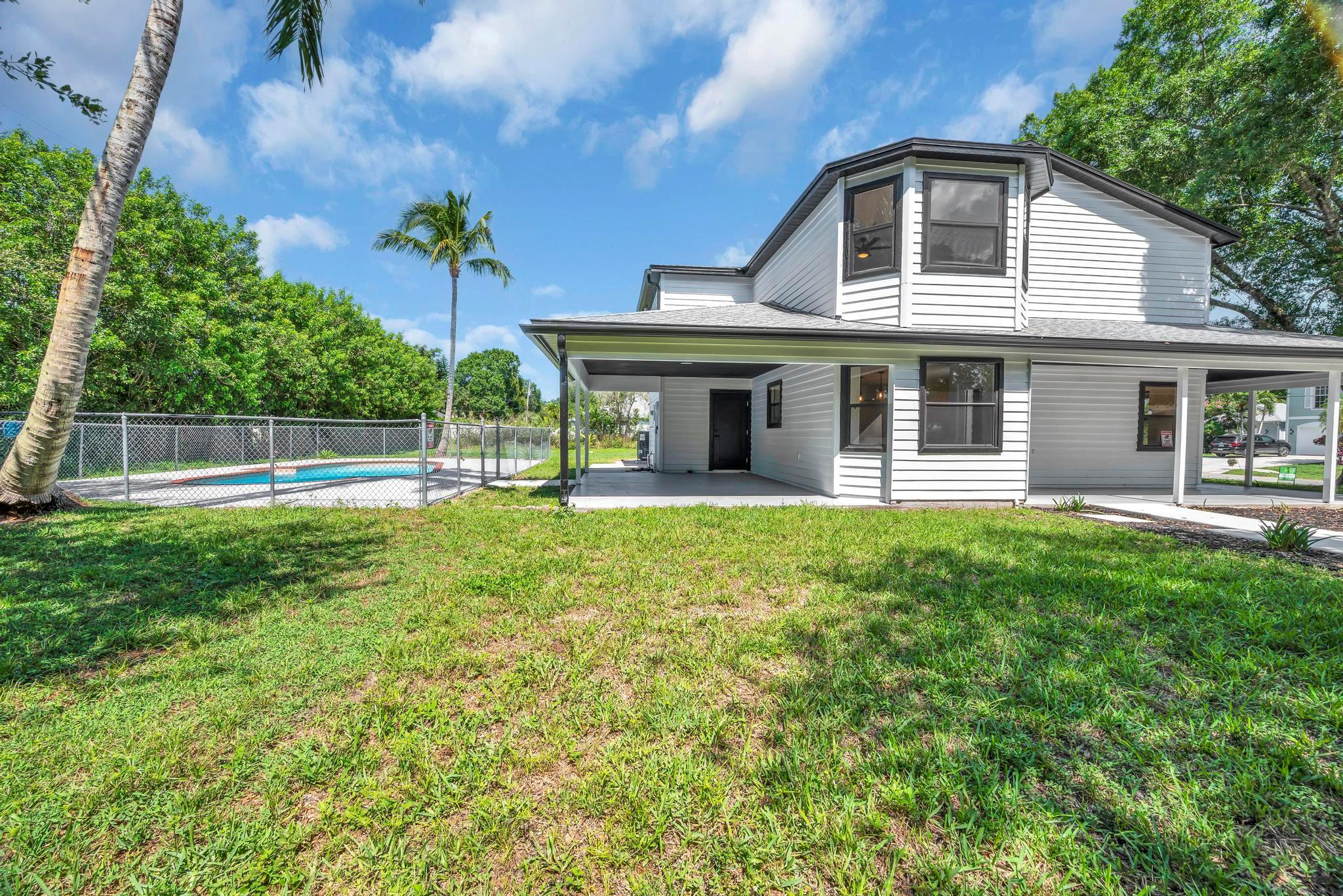 PORT ST LUCIE SECTION  31 - Residential