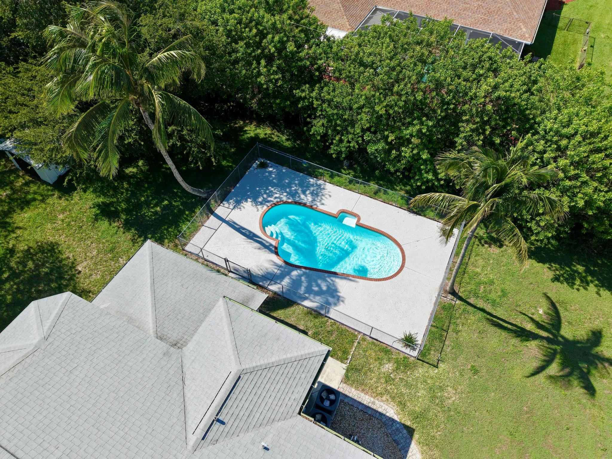 PORT ST LUCIE SECTION  31 - Residential