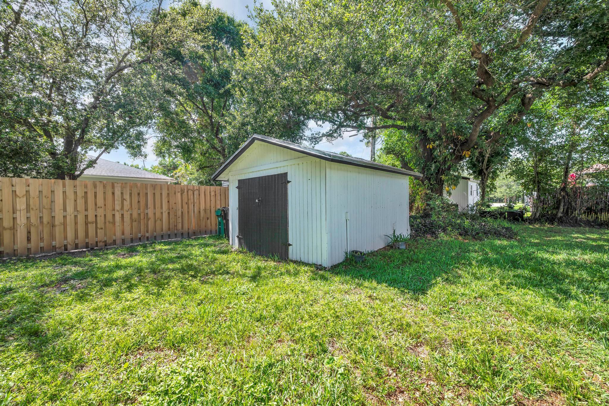 PORT ST LUCIE SECTION  31 - Residential