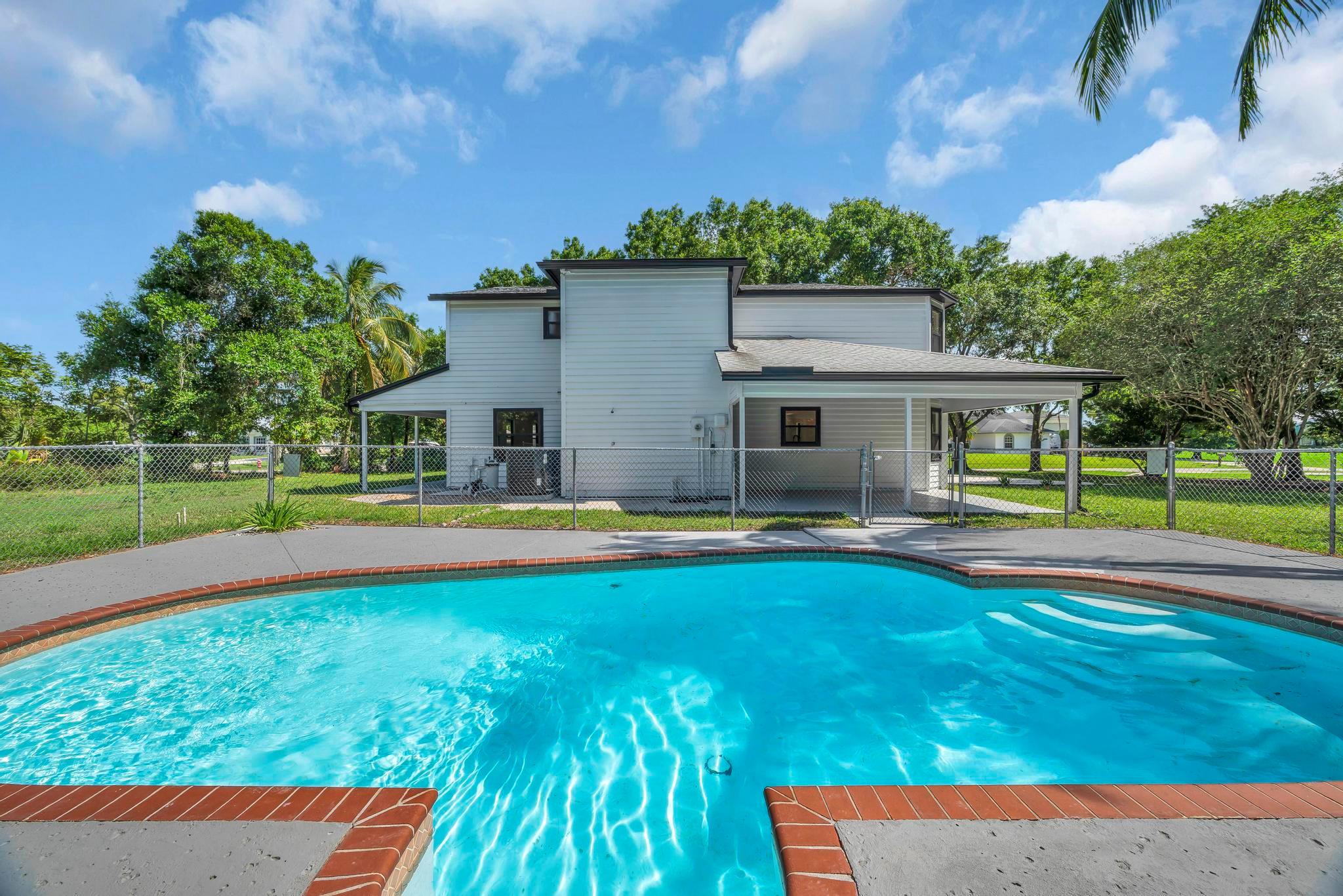 PORT ST LUCIE SECTION  31 - Residential