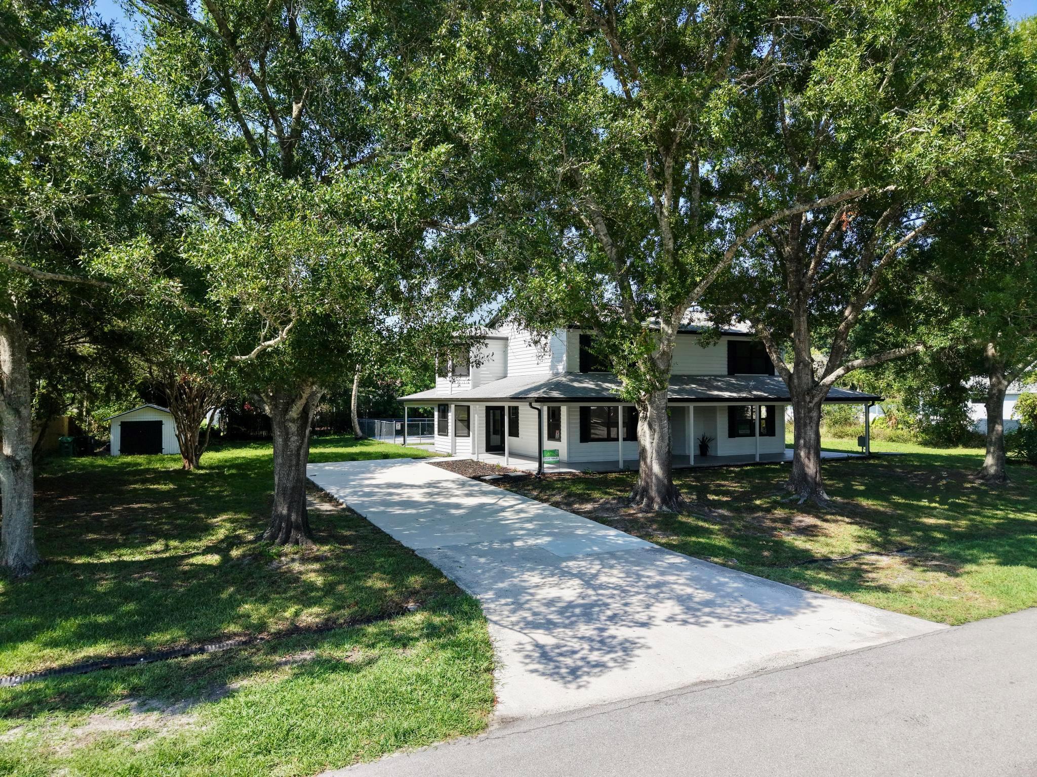 PORT ST LUCIE SECTION  31 - Residential