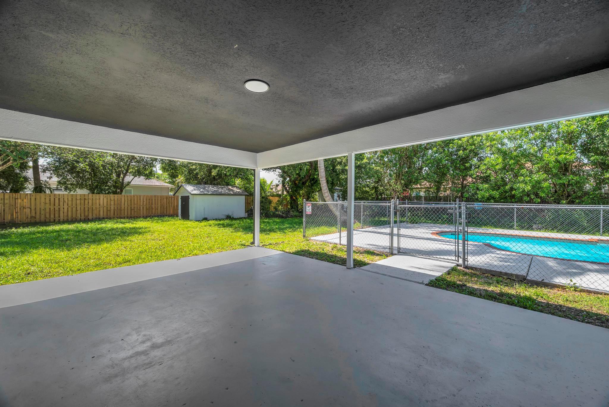 PORT ST LUCIE SECTION  31 - Residential