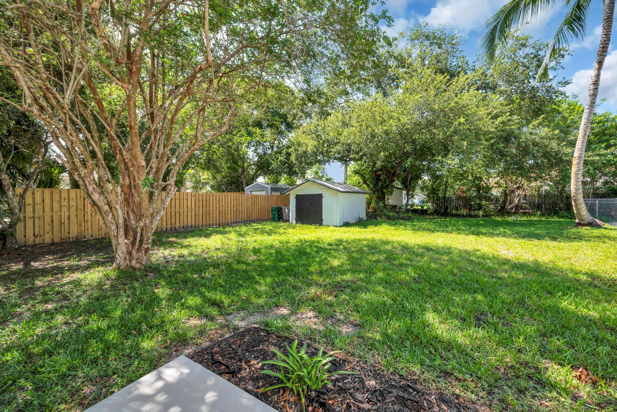 PORT ST LUCIE SECTION  31 - Residential