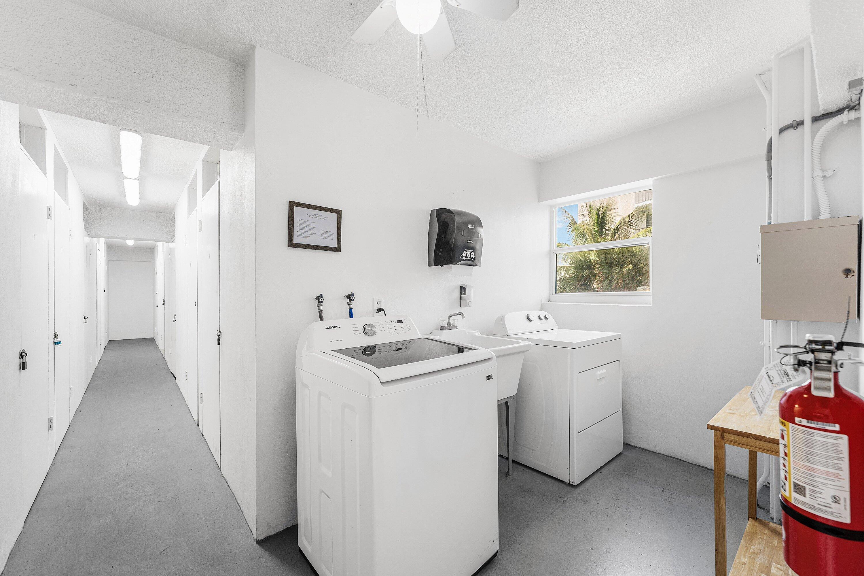 CRANE CREST APTS CO-OP - Residential