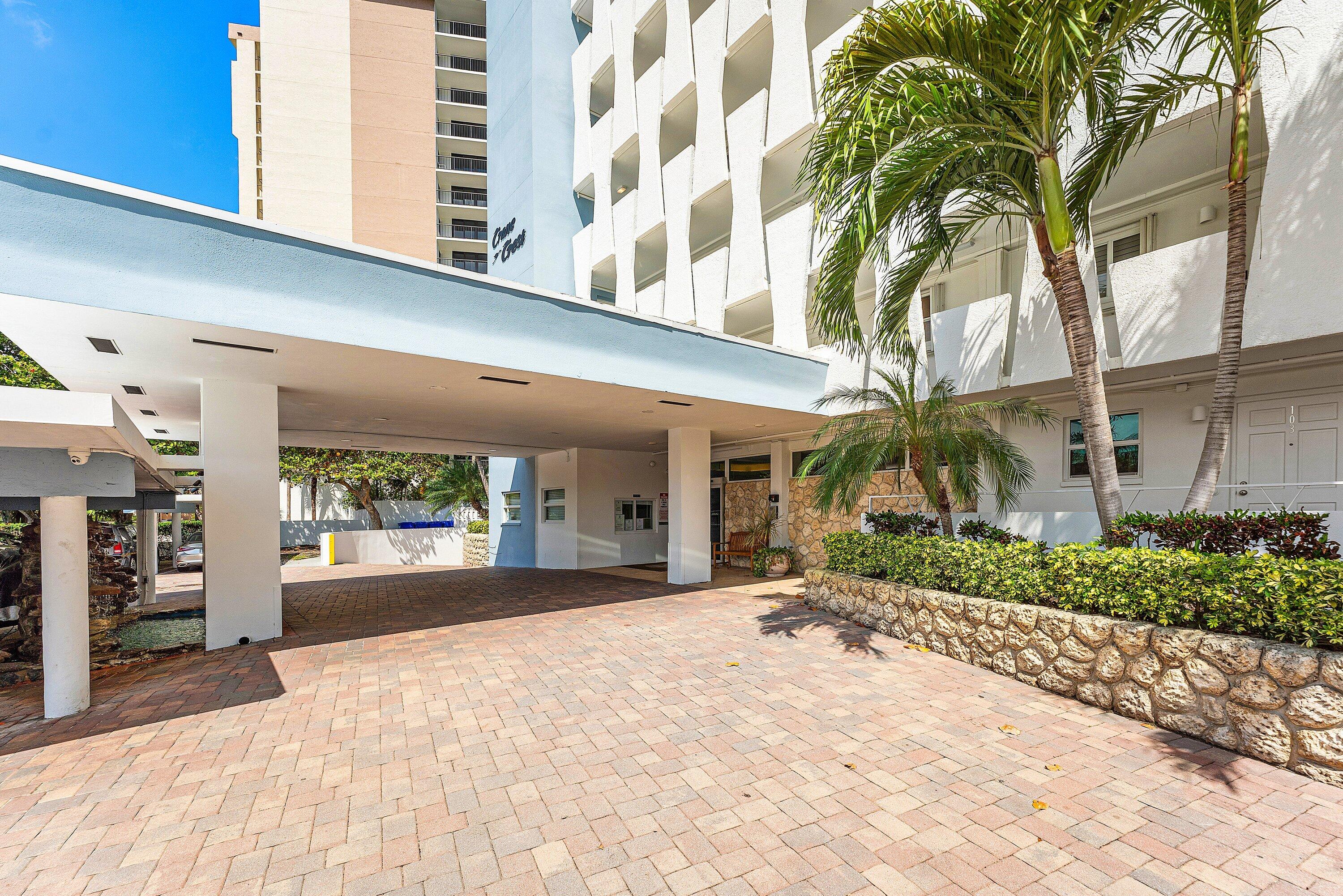 CRANE CREST APTS CO-OP - Residential